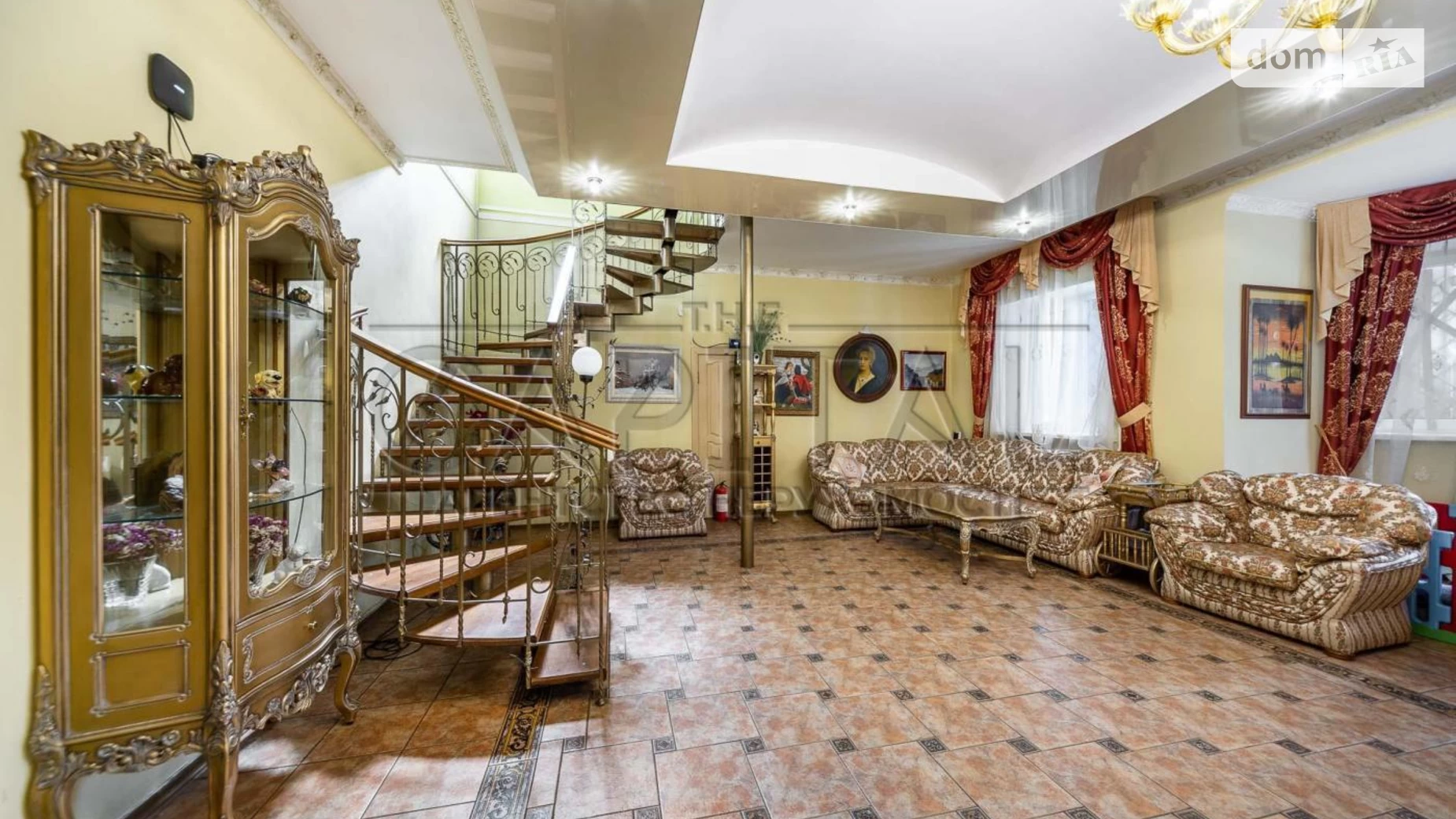 Продається будинок 3 поверховий 600 кв. м з верандою, цена: 250000 $ - фото 4