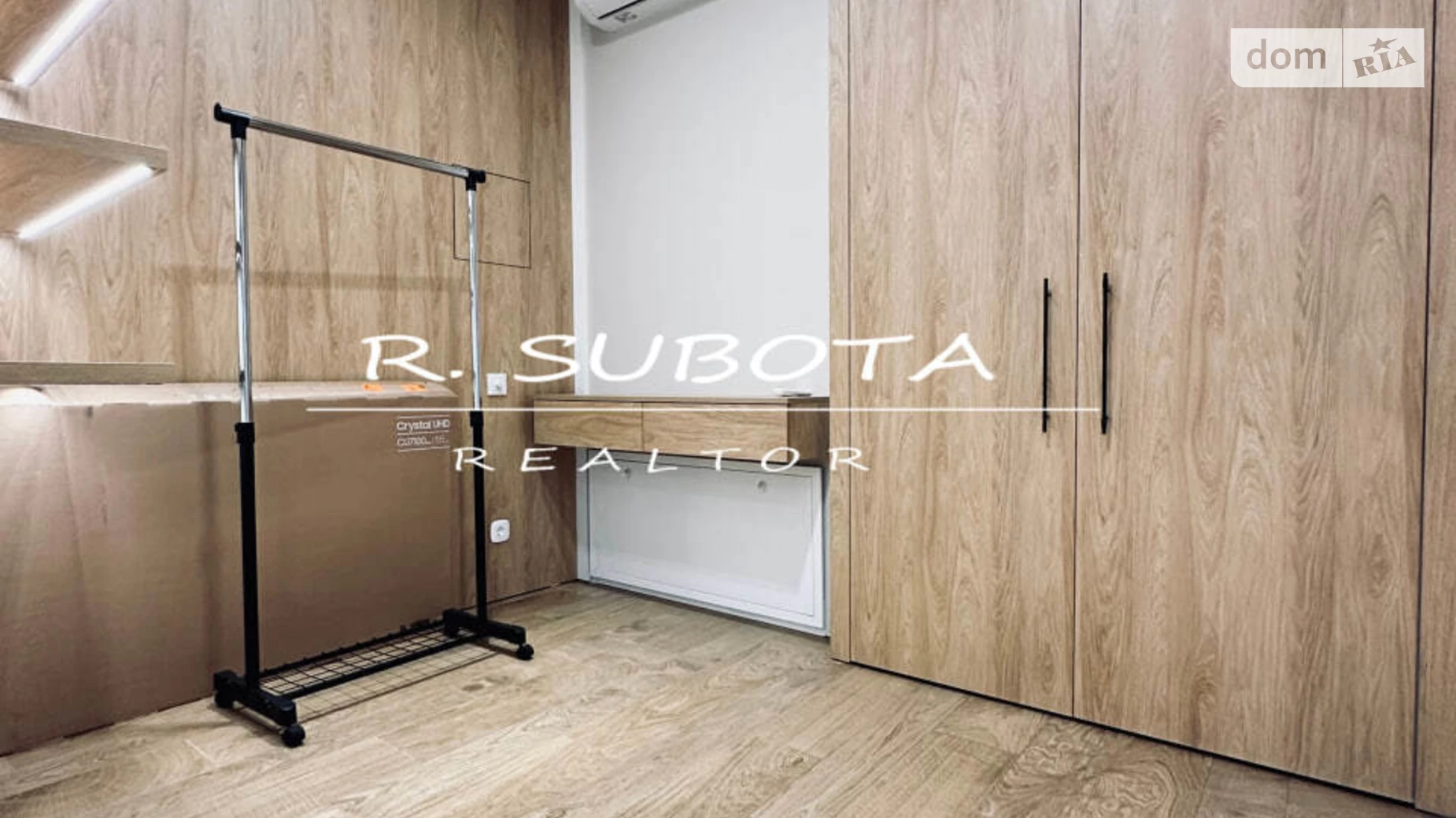 Сдается в аренду 3-комнатная квартира 100 кв. м в Днепре, ул. Набережная Победы, 9Б - фото 5