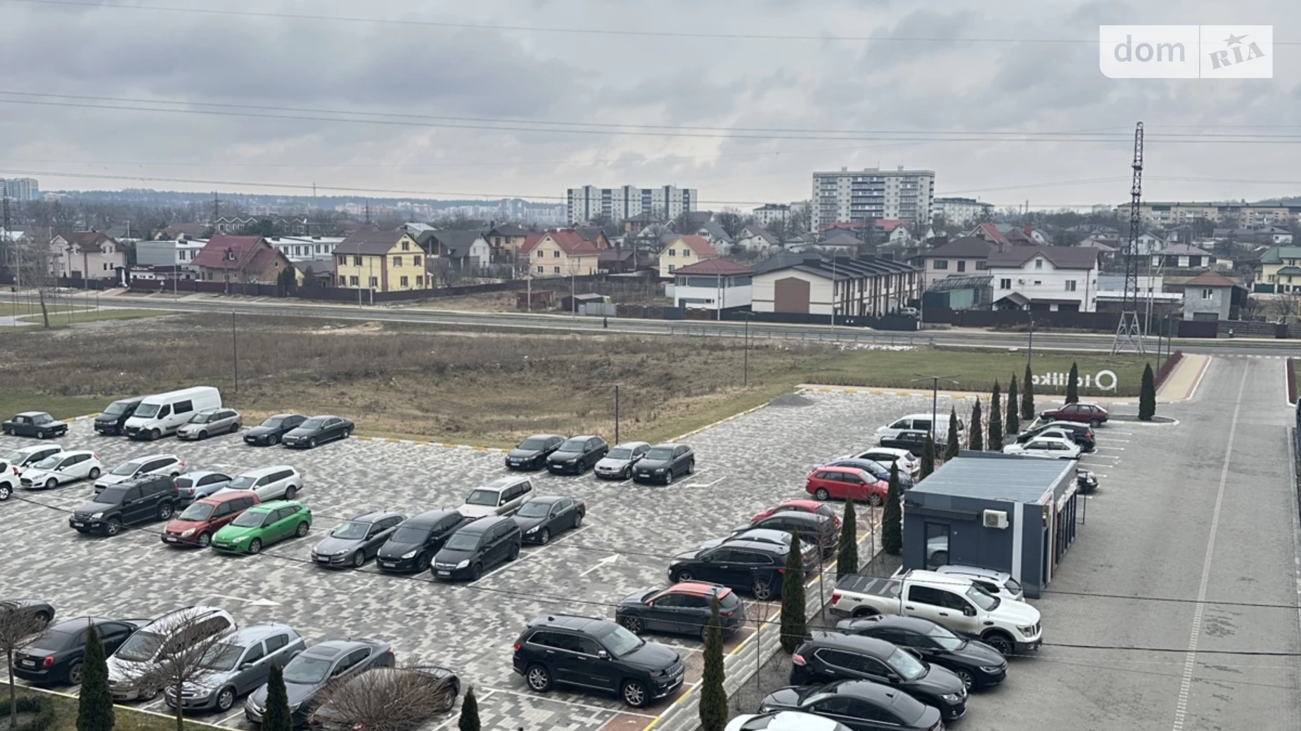 Продается 2-комнатная квартира 61.9 кв. м в Буче, ул. Ивана Кожедуба, 8А - фото 2