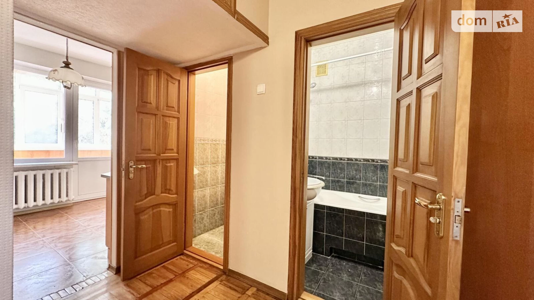 Продается 3-комнатная квартира 88.1 кв. м в Киеве, ул. Василия Тютюнника, 5Б - фото 3