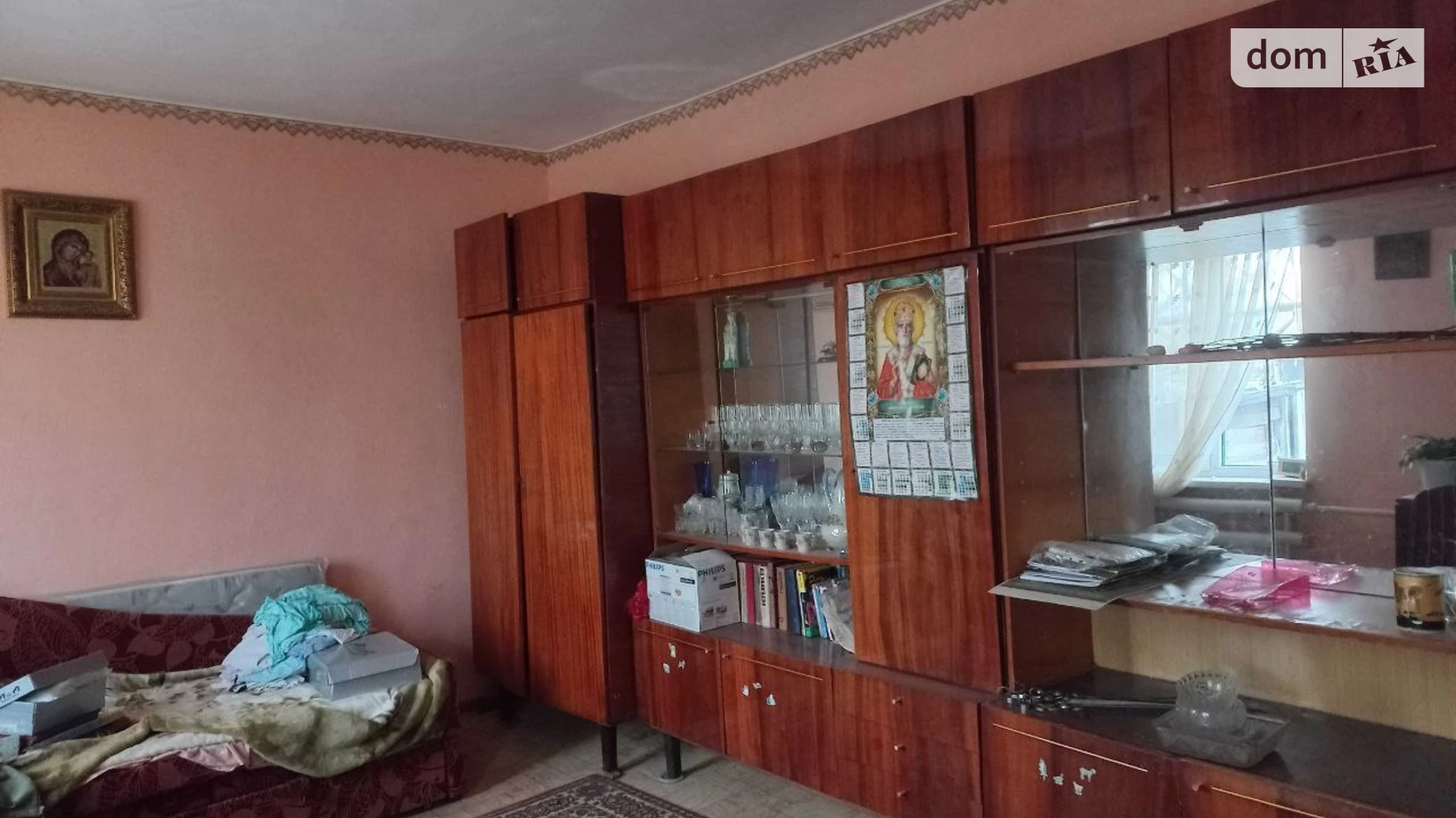 Продается часть дома 56 кв. м с баней/сауной, цена: 13000 $ - фото 2