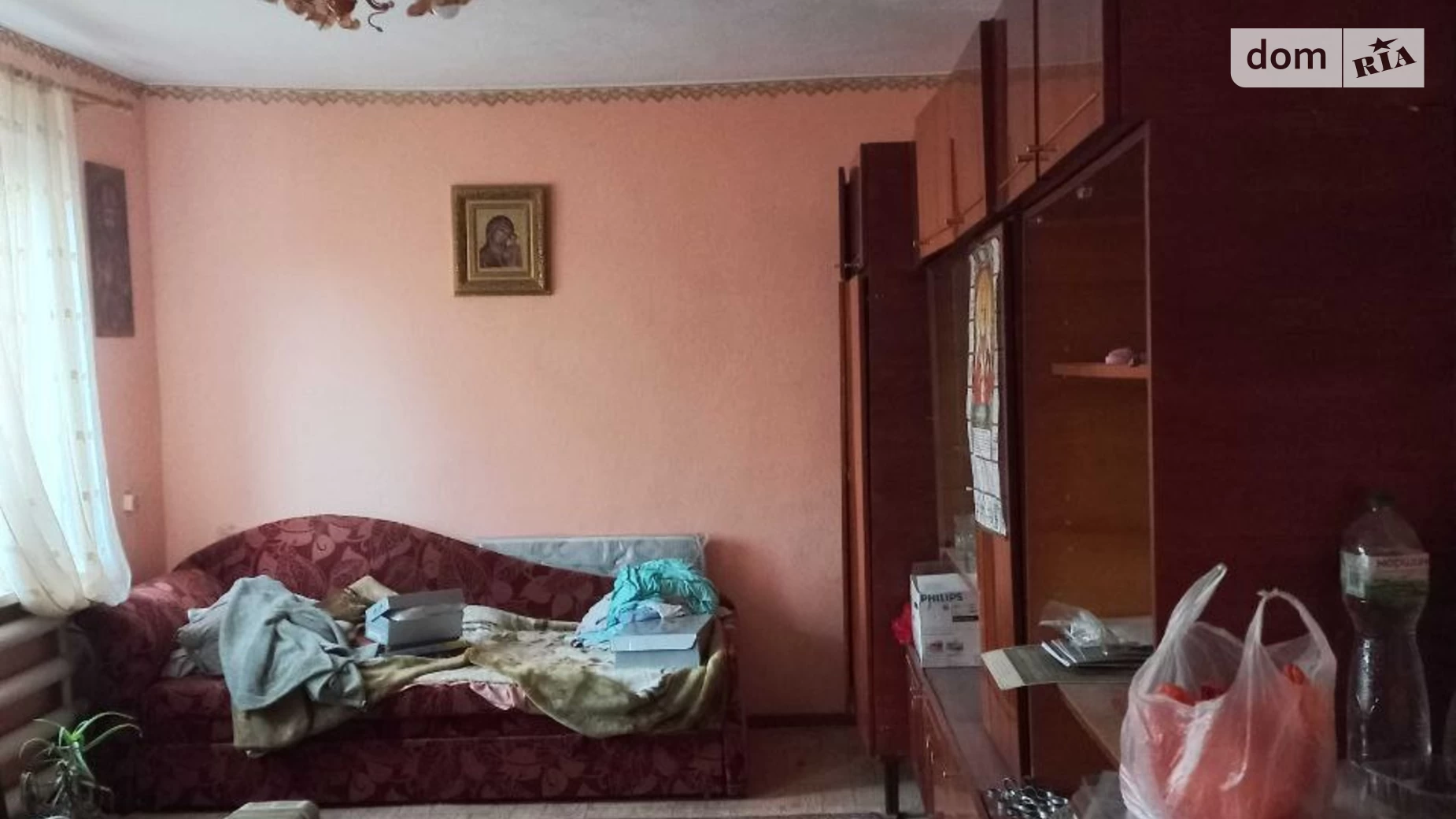 Продается часть дома 56 кв. м с баней/сауной, цена: 13000 $ - фото 3