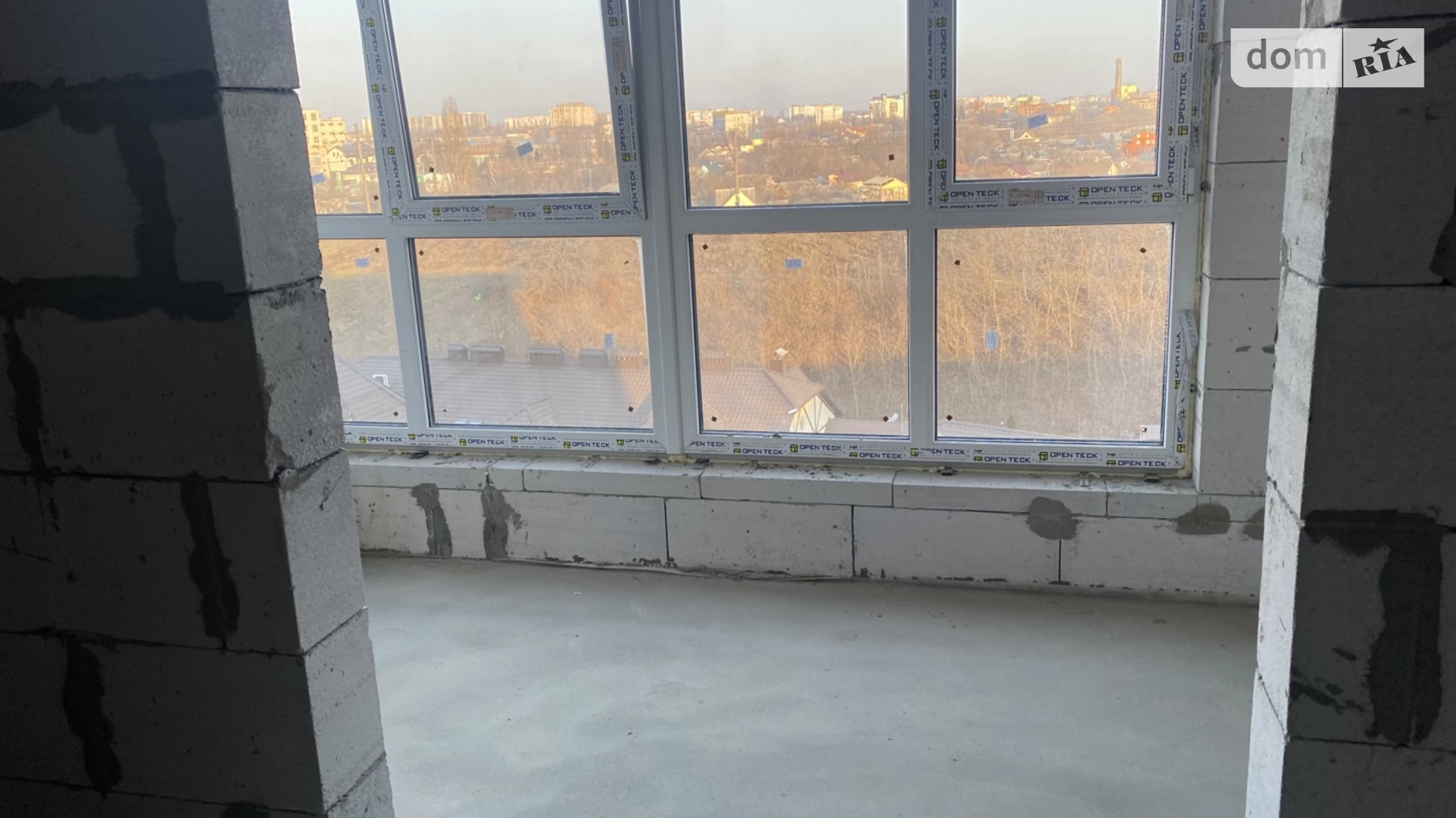 Продається 1-кімнатна квартира 50 кв. м у Вінниці, вул. Привокзальна, 30 - фото 5
