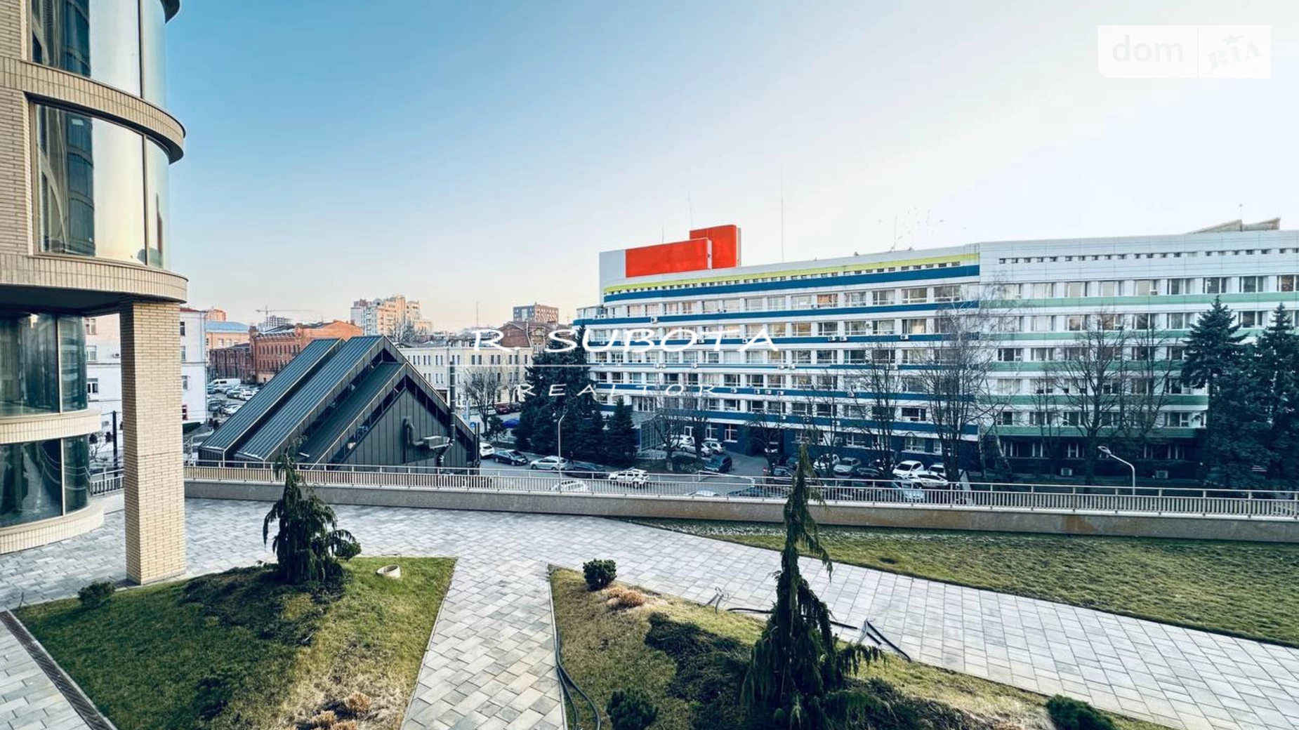 Здається в оренду 2-кімнатна квартира 50 кв. м у Дніпрі, вул. Короленка, 2К - фото 2