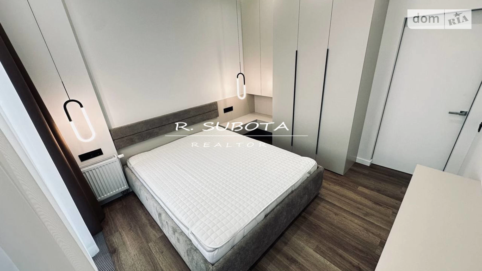 Здається в оренду 2-кімнатна квартира 50 кв. м у Дніпрі, вул. Короленка, 2К - фото 4