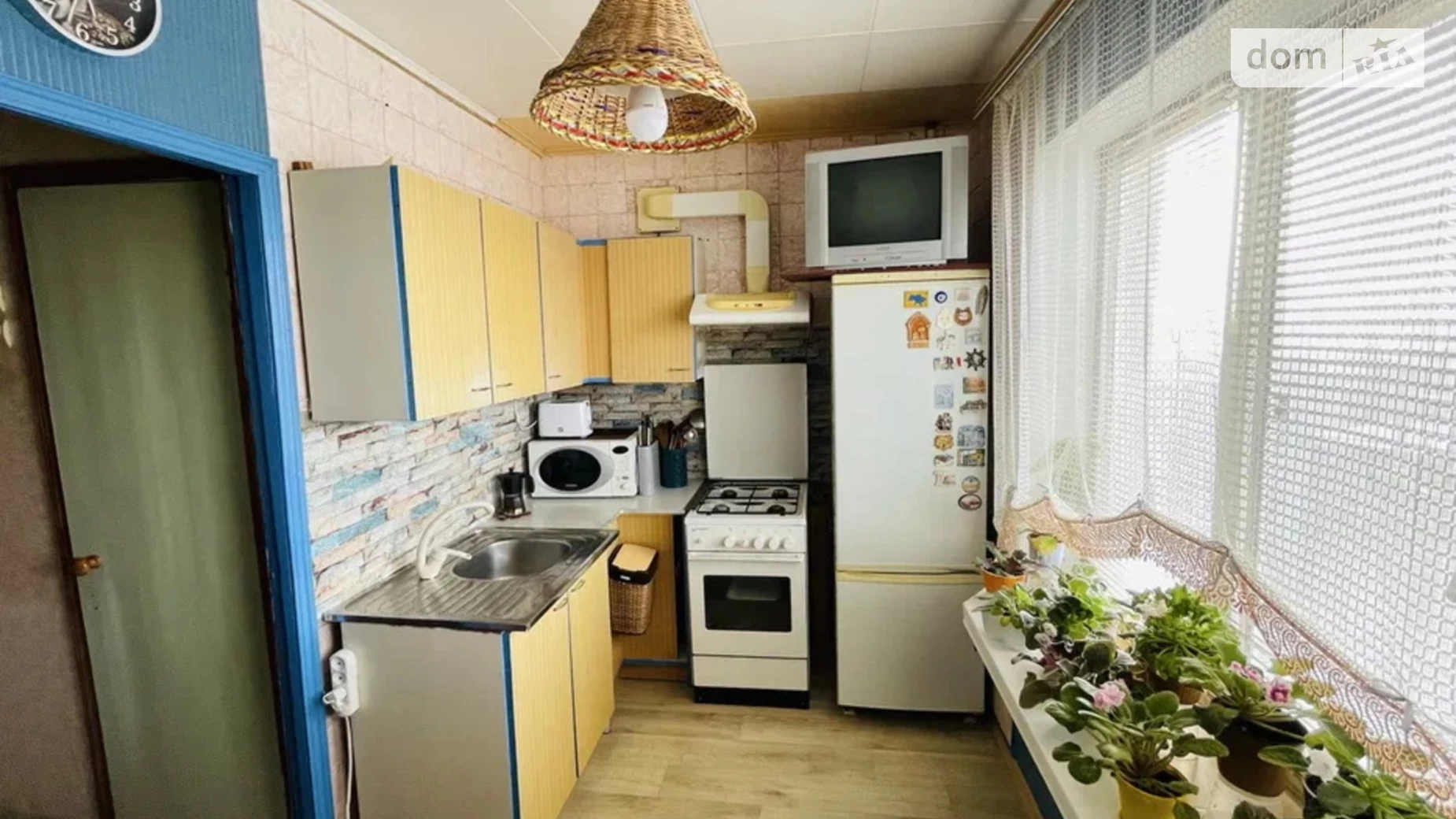 3-кімнатна квартира 71 кв. м у Запоріжжі, цена: 27000 $ - фото 18