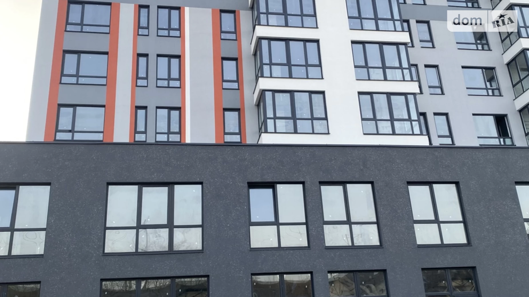 Продається 1-кімнатна квартира 50 кв. м у Вінниці, вул. Привокзальна, 30 - фото 2