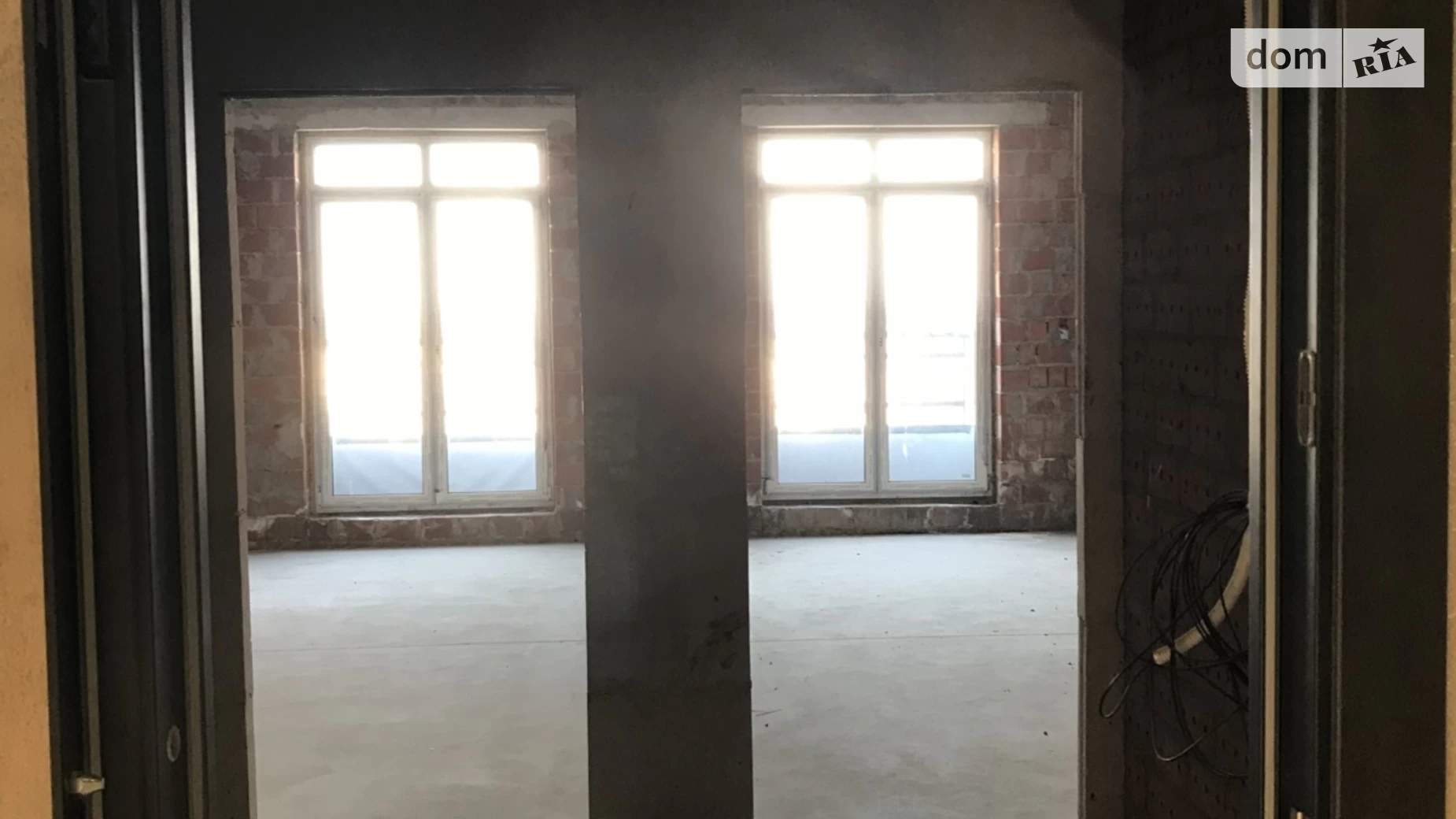 Продається 1-кімнатна квартира 51.3 кв. м у Вінниці, просп. Космонавтів, 49 - фото 2