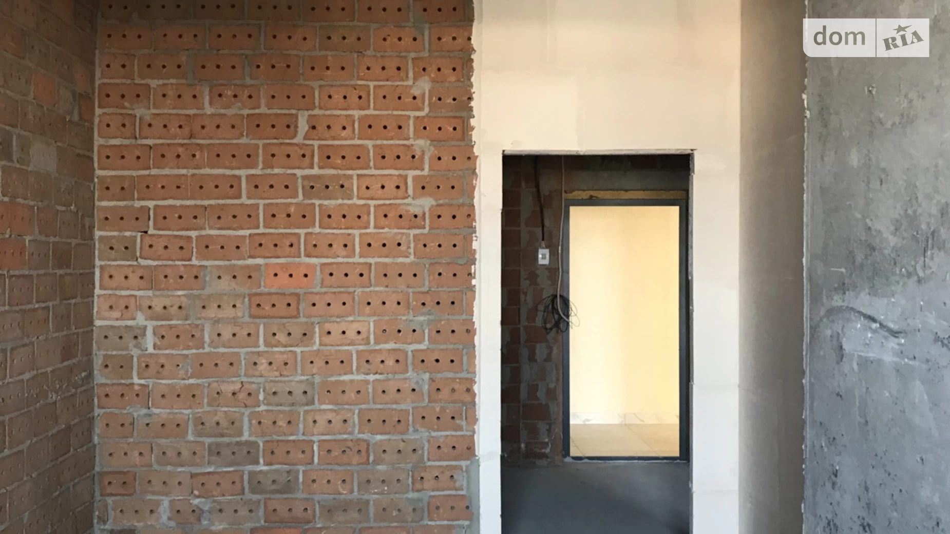 Продається 1-кімнатна квартира 51.3 кв. м у Вінниці, просп. Космонавтів, 49 - фото 4
