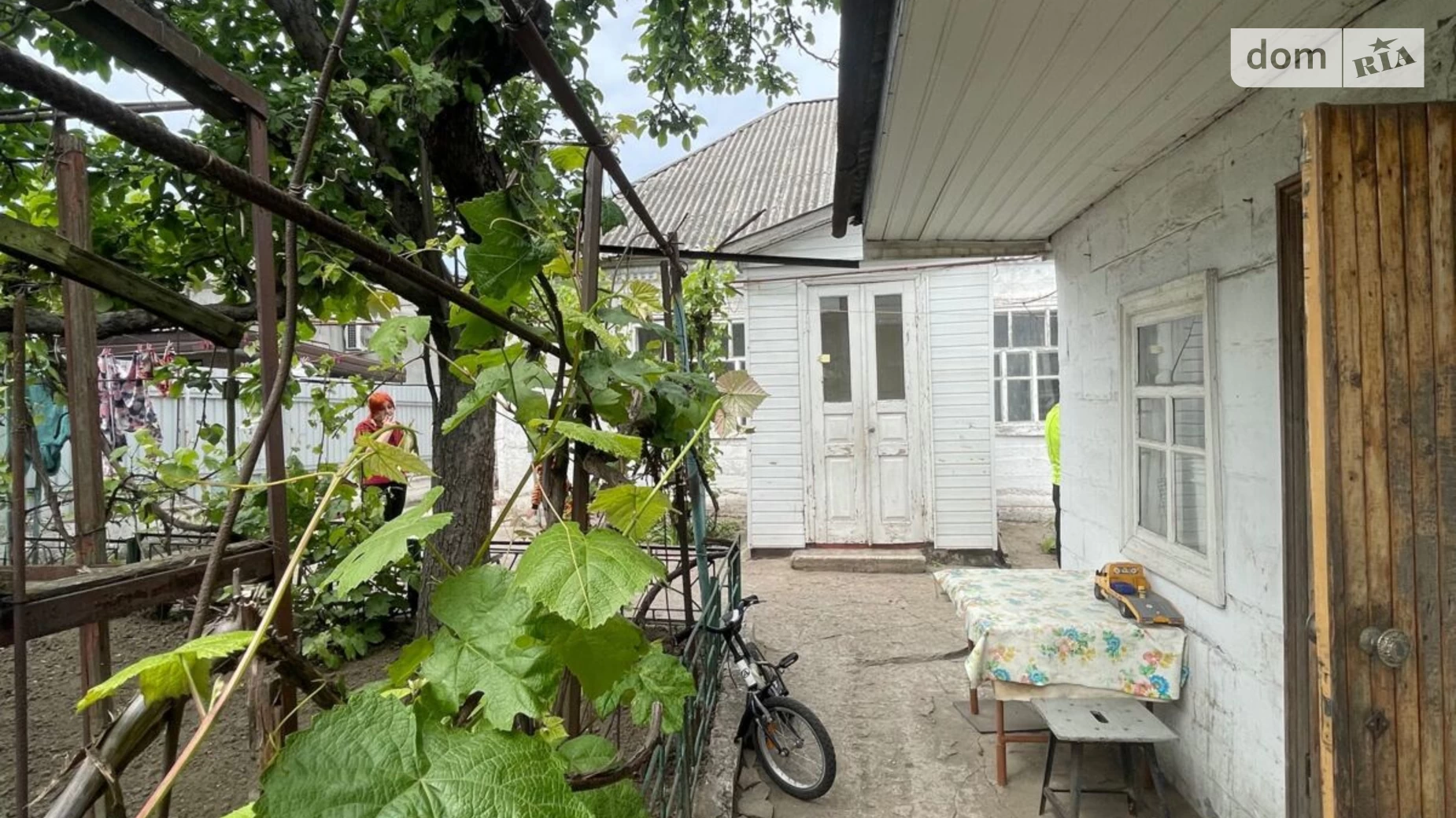 Продается одноэтажный дом 65.1 кв. м с балконом, цена: 33500 $ - фото 2