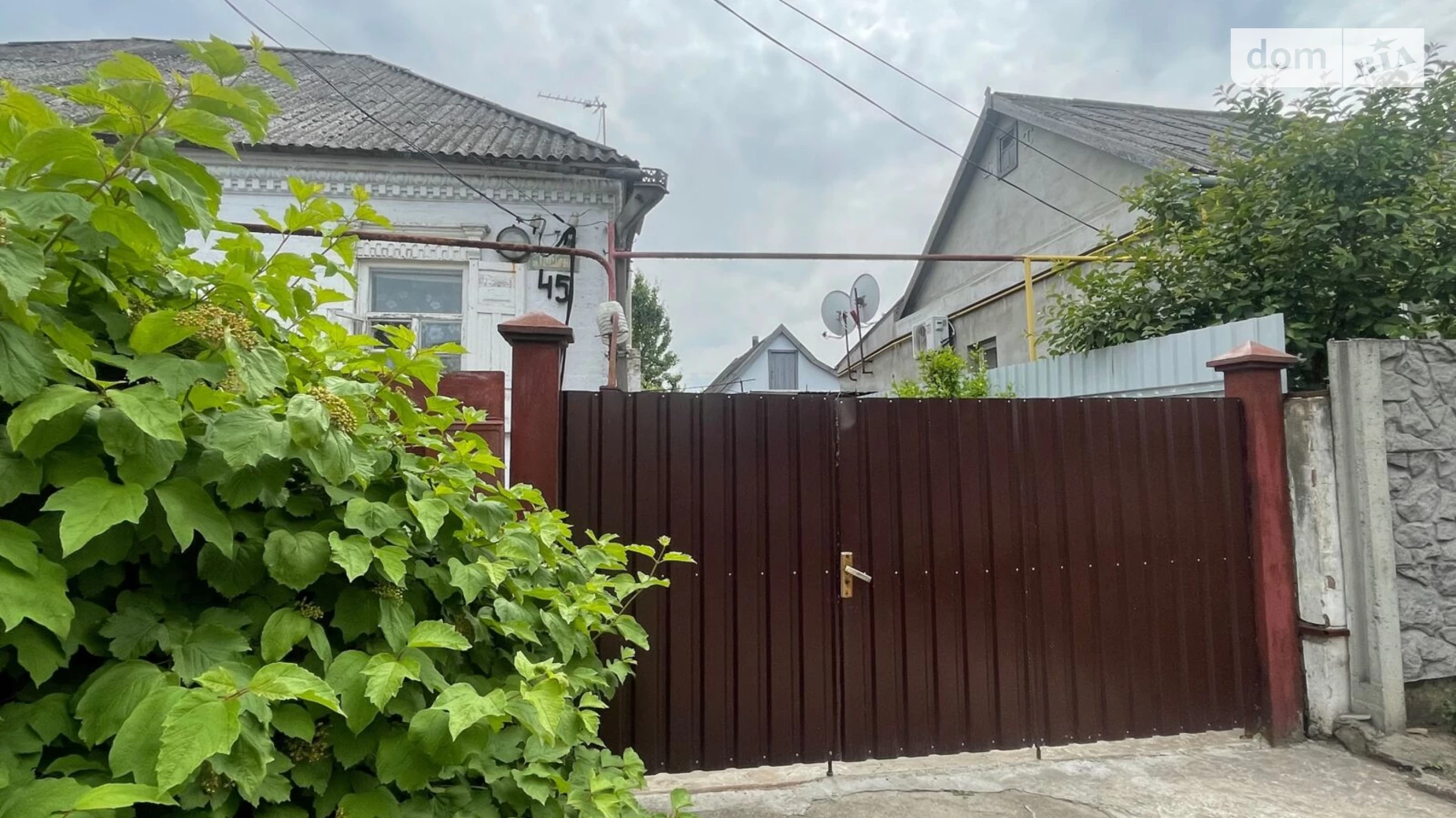 Продается одноэтажный дом 65.1 кв. м с балконом, цена: 33500 $ - фото 3