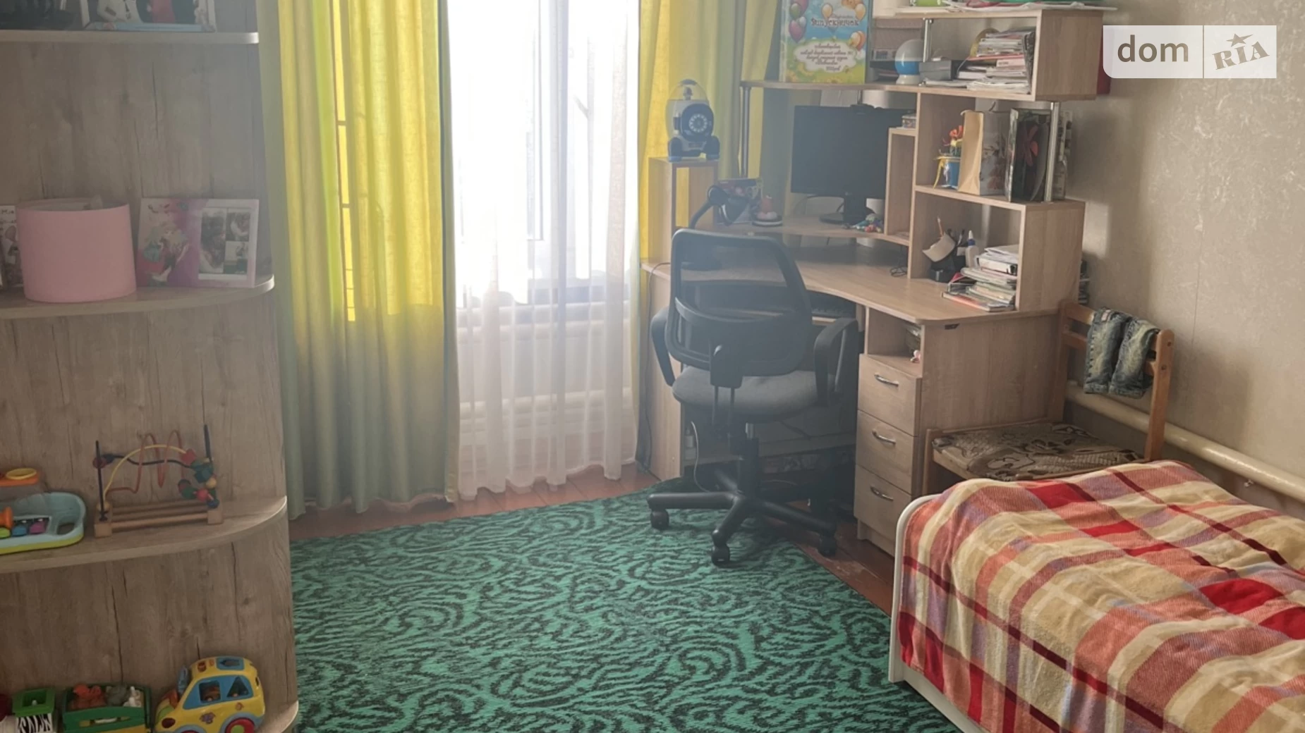 Продается 2-комнатная квартира 37.9 кв. м в Липовце, ул. Столярского, 3 - фото 3