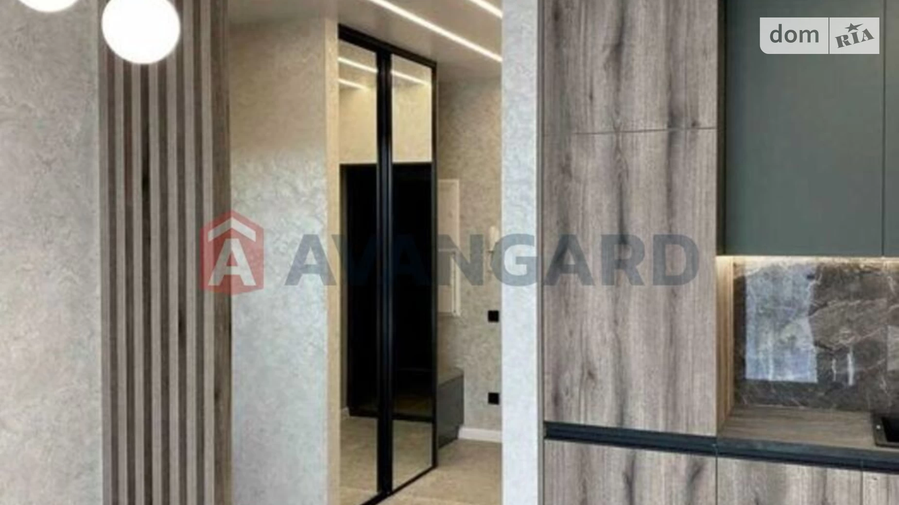 Продається 1-кімнатна квартира 49 кв. м у, цена: 78800 $ - фото 3