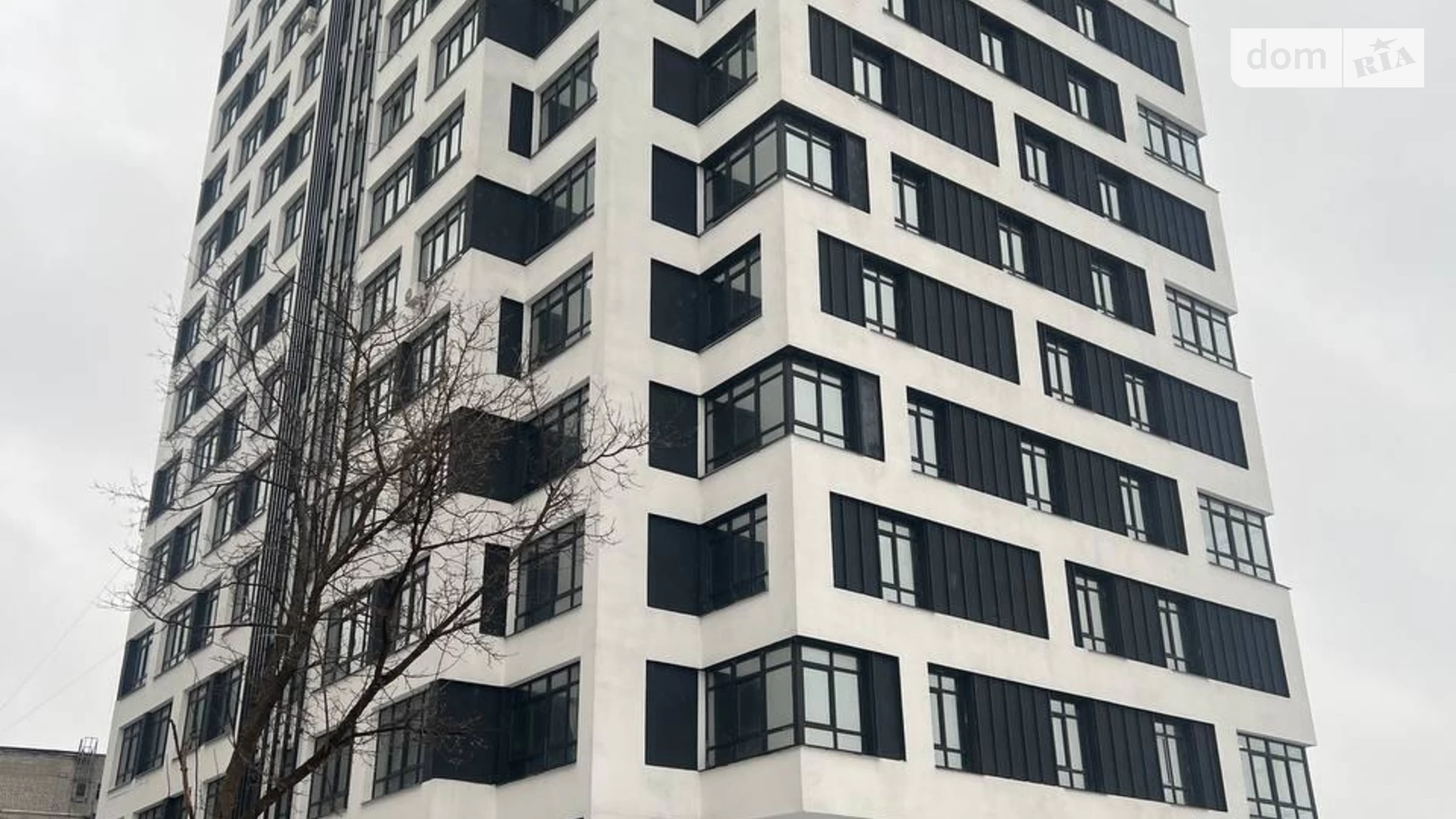 Продається 2-кімнатна квартира 50.4 кв. м у Харкові, вул. Куликівська - фото 2