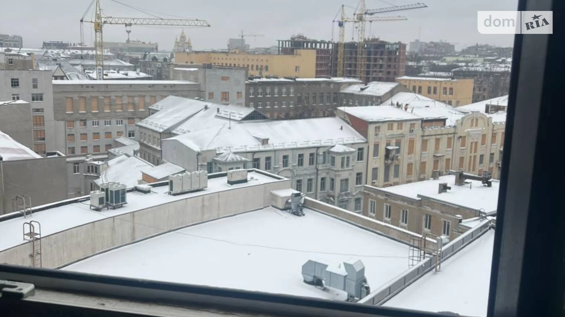 Продається 2-кімнатна квартира 50.4 кв. м у Харкові, вул. Куликівська - фото 4