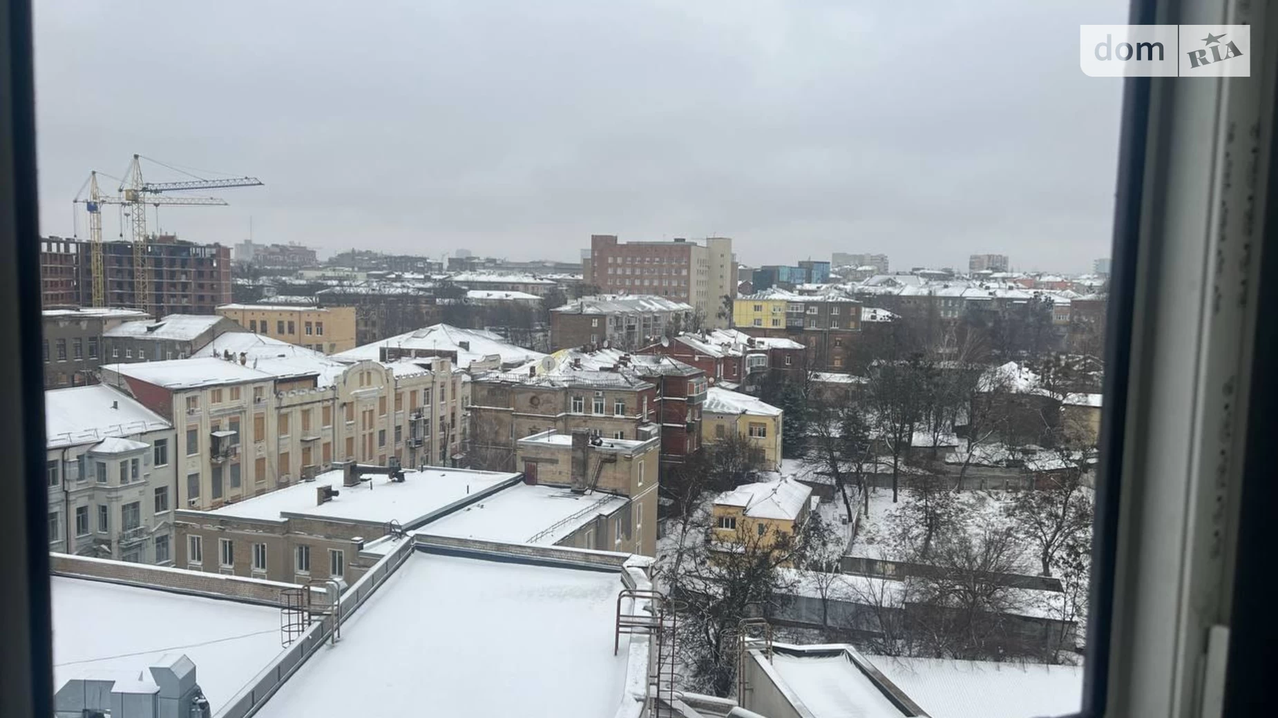 Продається 2-кімнатна квартира 50.4 кв. м у Харкові, вул. Куликівська - фото 5
