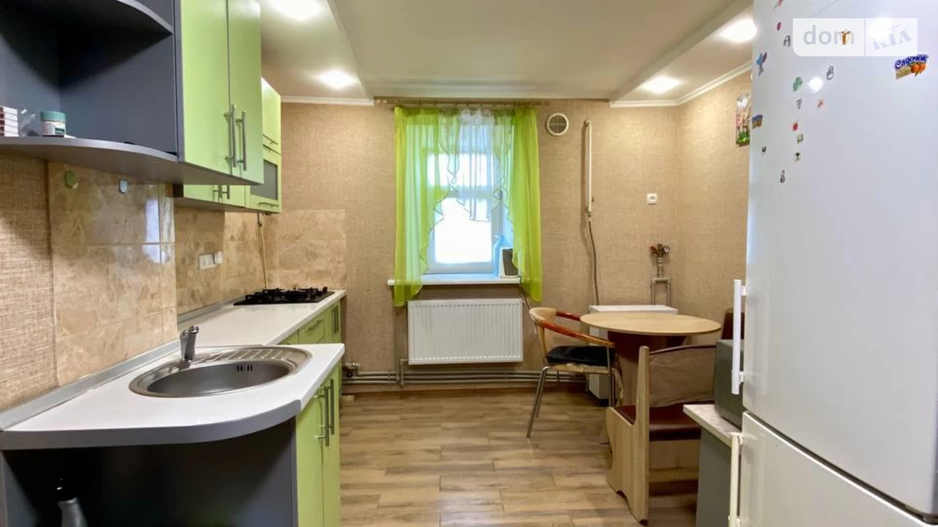 Продается одноэтажный дом 60.8 кв. м с гаражом, цена: 32000 $ - фото 2