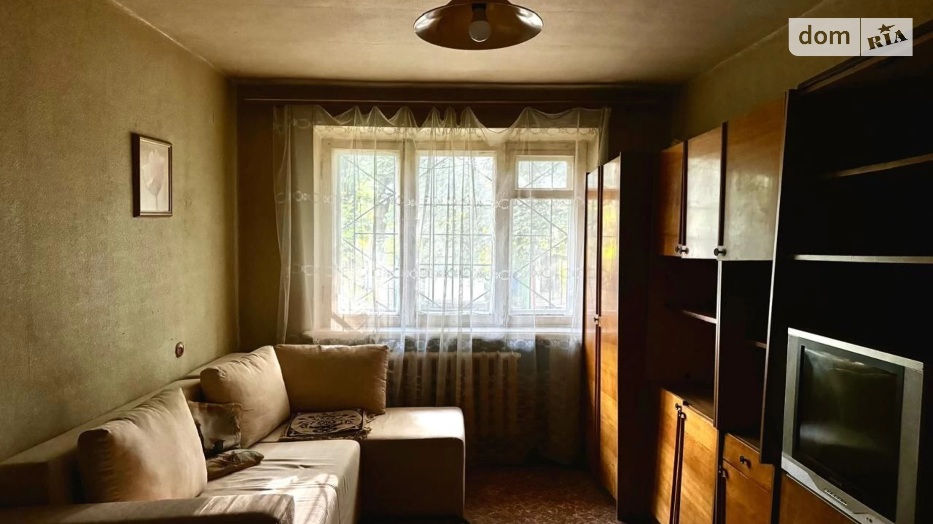 Продається 3-кімнатна квартира 54.6 кв. м у Дніпрі, цена: 28500 $ - фото 2