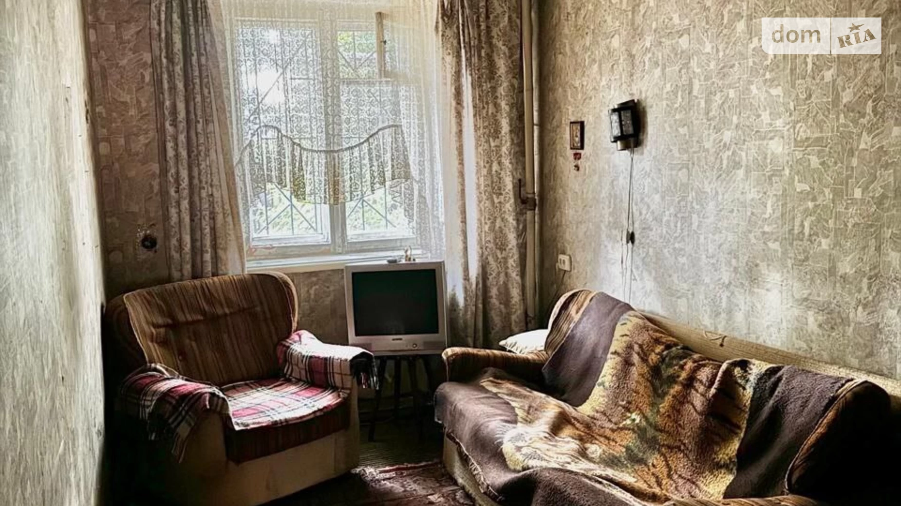 Продається 3-кімнатна квартира 54.6 кв. м у Дніпрі, цена: 28500 $ - фото 4