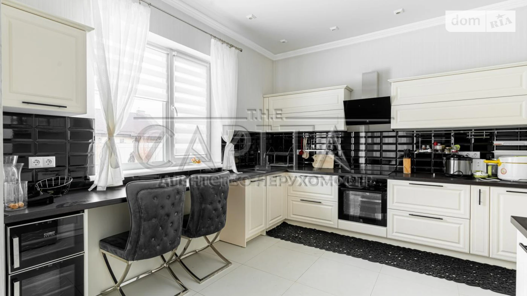 Продается одноэтажный дом 125.1 кв. м с бассейном, цена: 160000 $ - фото 5