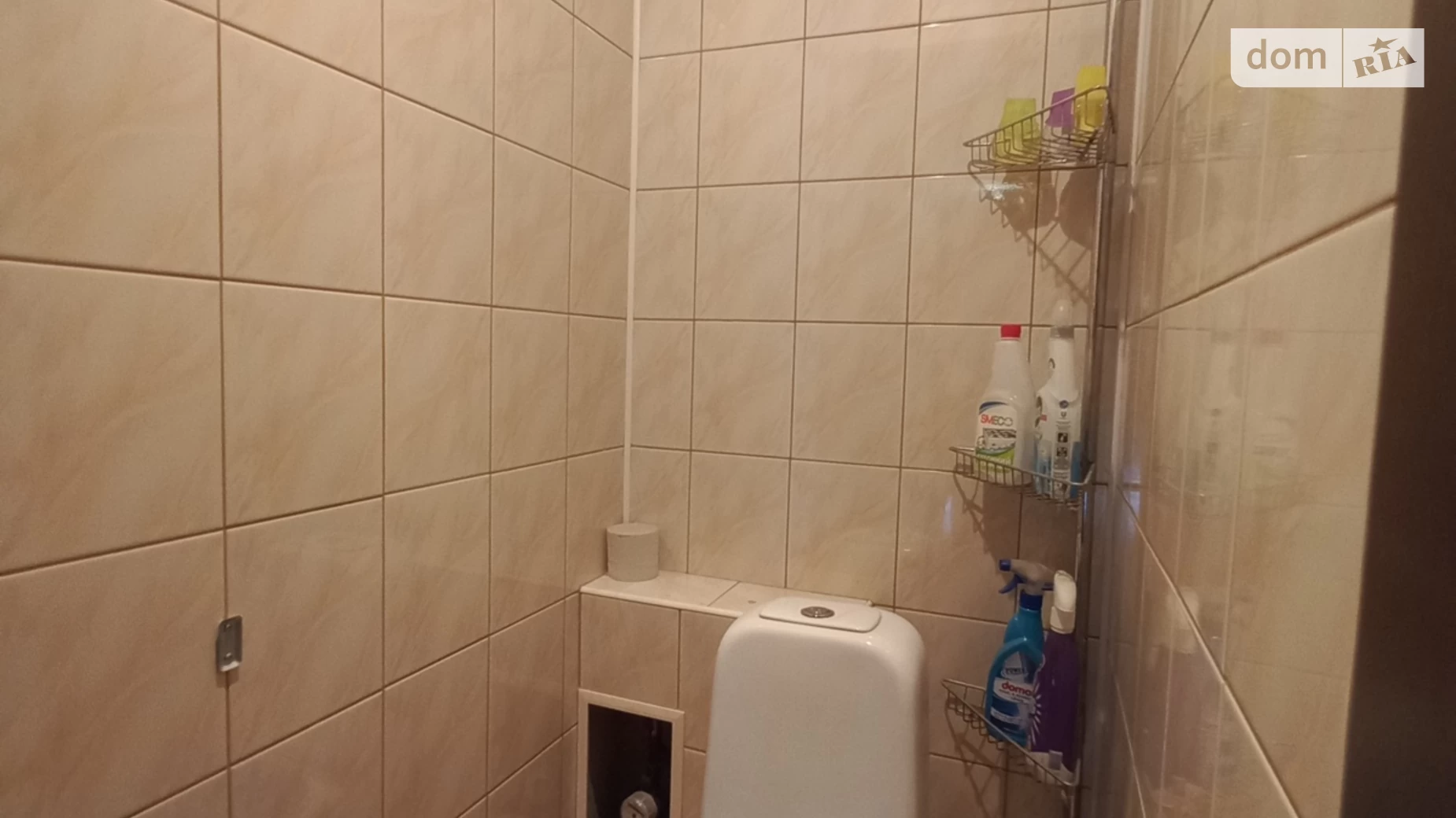 3-кімнатна квартира 77 кв. м у Тернополі, вул. Карпенка - фото 5