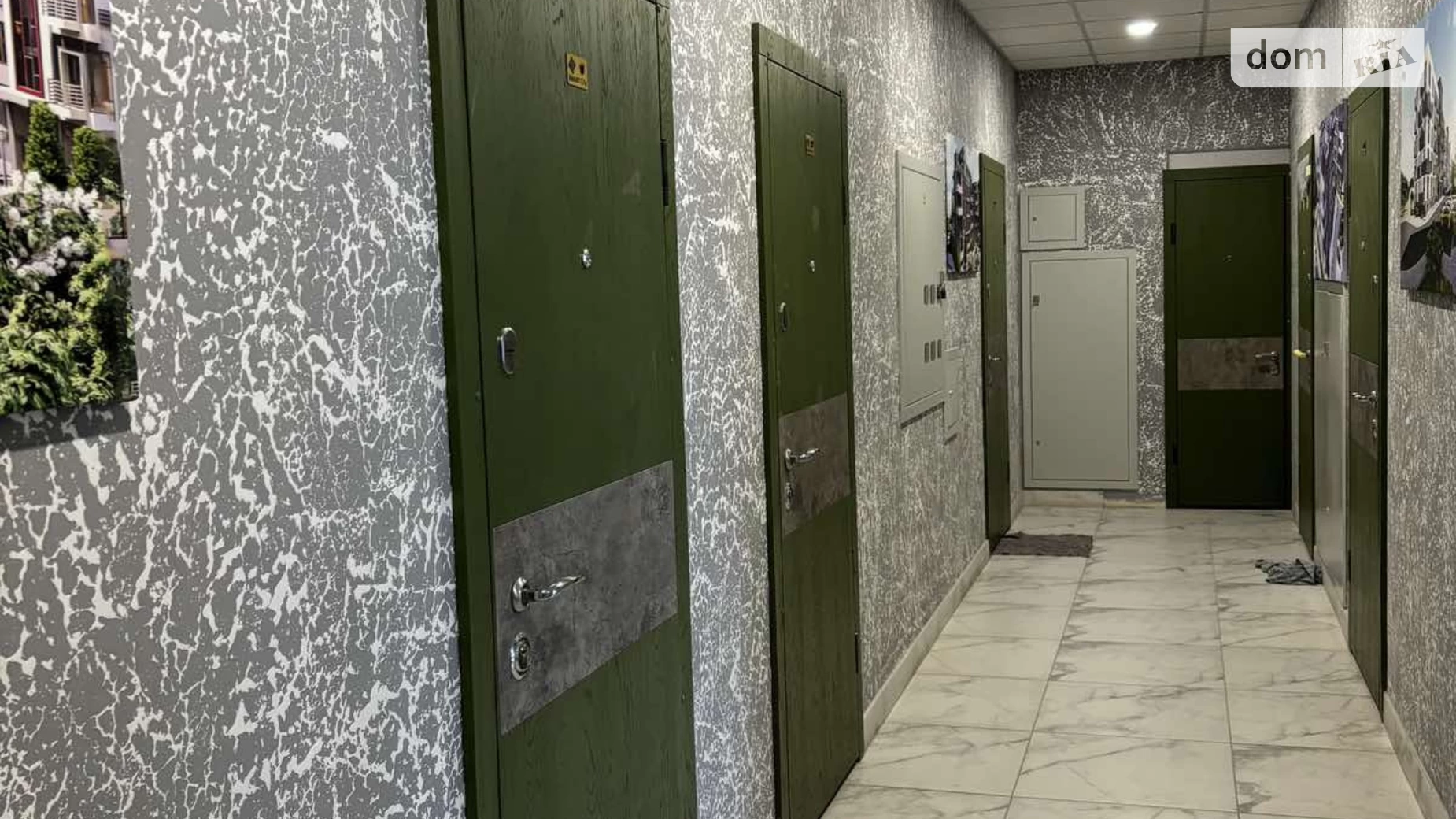 Продається 1-кімнатна квартира 22 кв. м у Одесі, вул. Владислава Бувалкіна(Генерала Бочарова) - фото 3