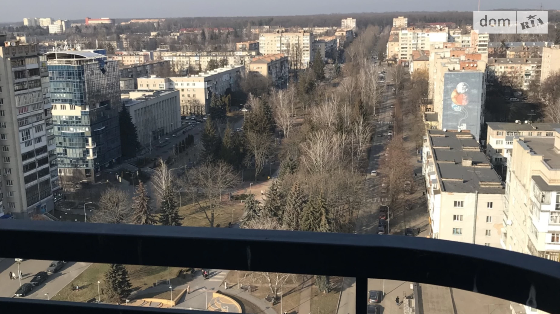 Продається 1-кімнатна квартира 82.1 кв. м у Вінниці, просп. Космонавтів, 49 - фото 2