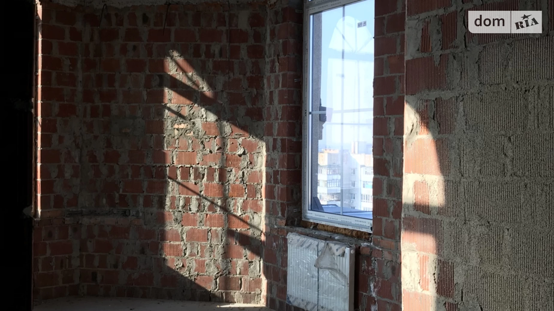 Продається 1-кімнатна квартира 82.1 кв. м у Вінниці, просп. Космонавтів, 49 - фото 3