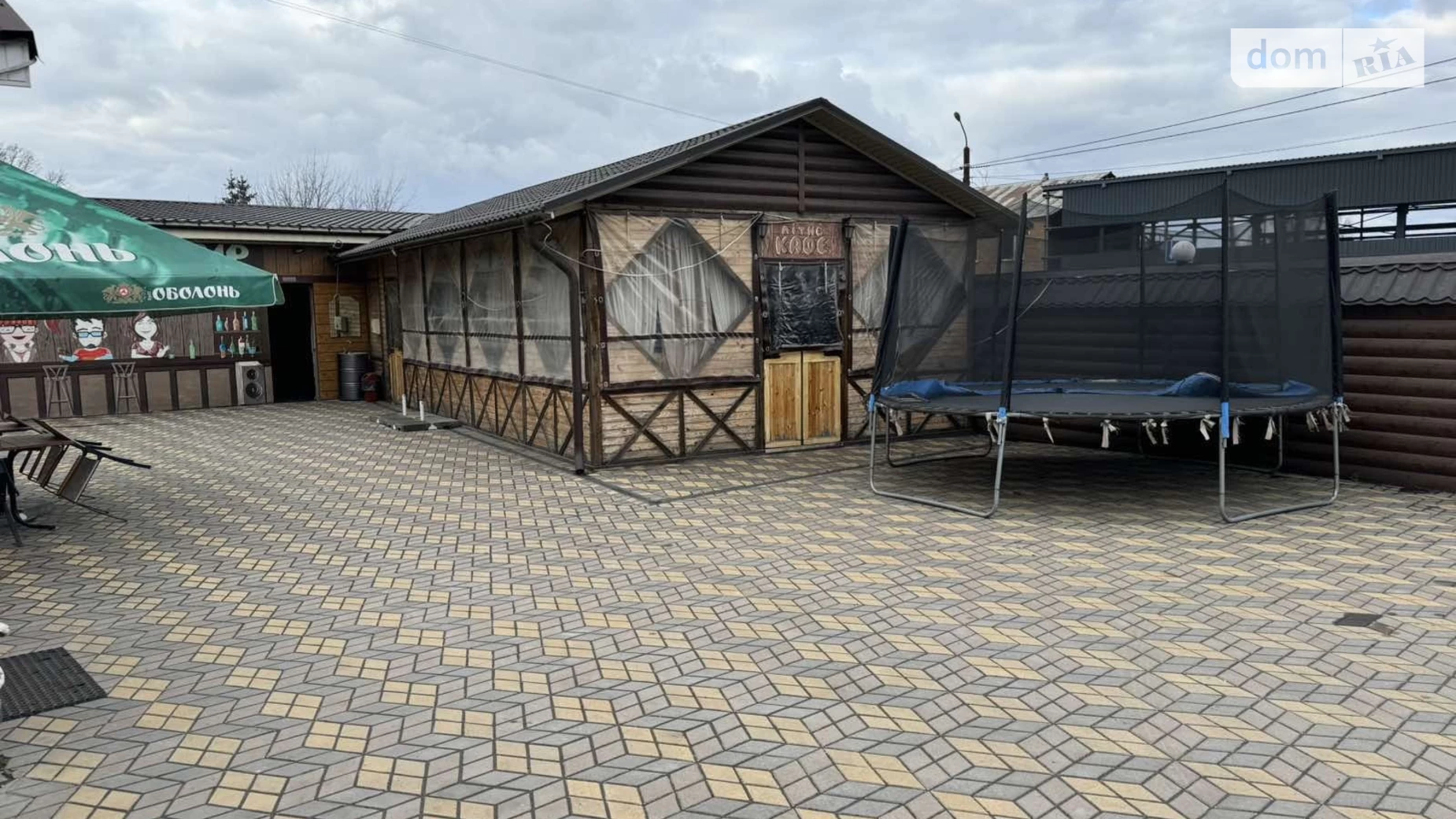 Продается помещения свободного назначения 900.4 кв. м в 2-этажном здании, цена: 245000 $ - фото 2