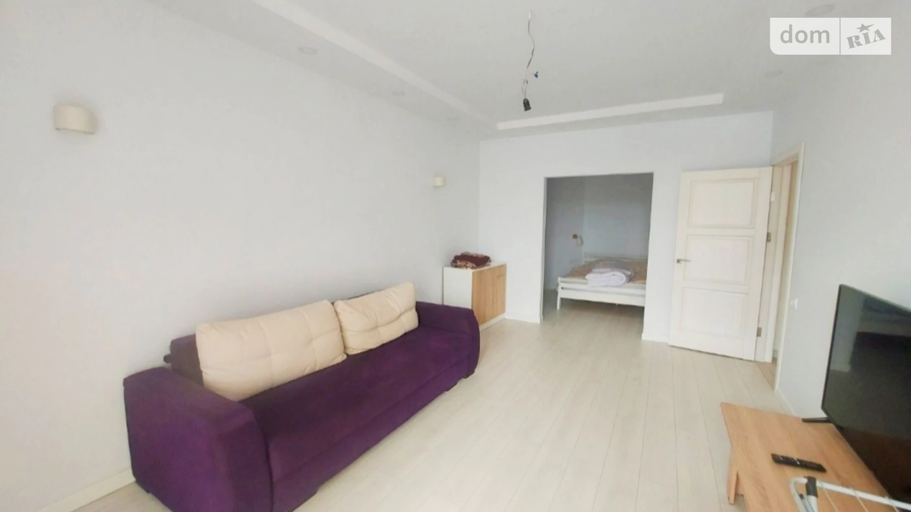 Здається в оренду 1-кімнатна квартира 56 кв. м у Трускавці, вул. Роксолани, 16 - фото 3