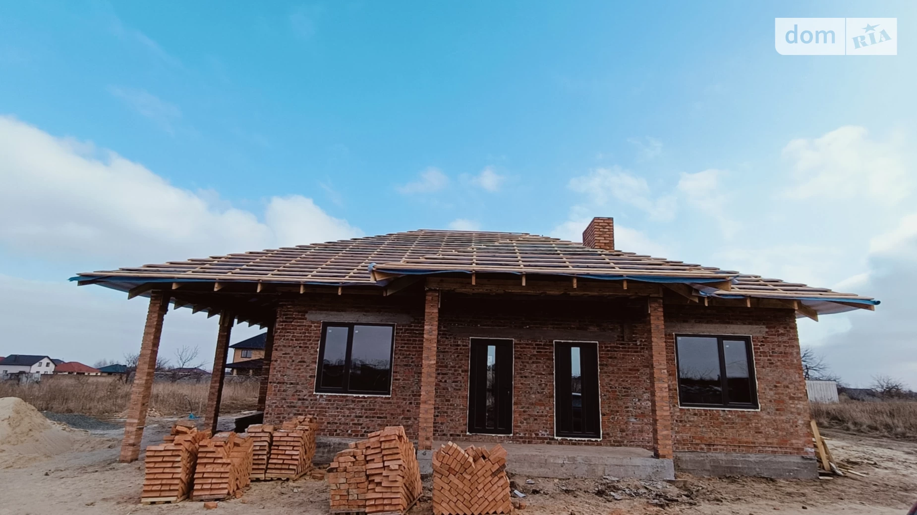 Продається одноповерховий будинок 113 кв. м з бесідкою, цена: 85000 $ - фото 2