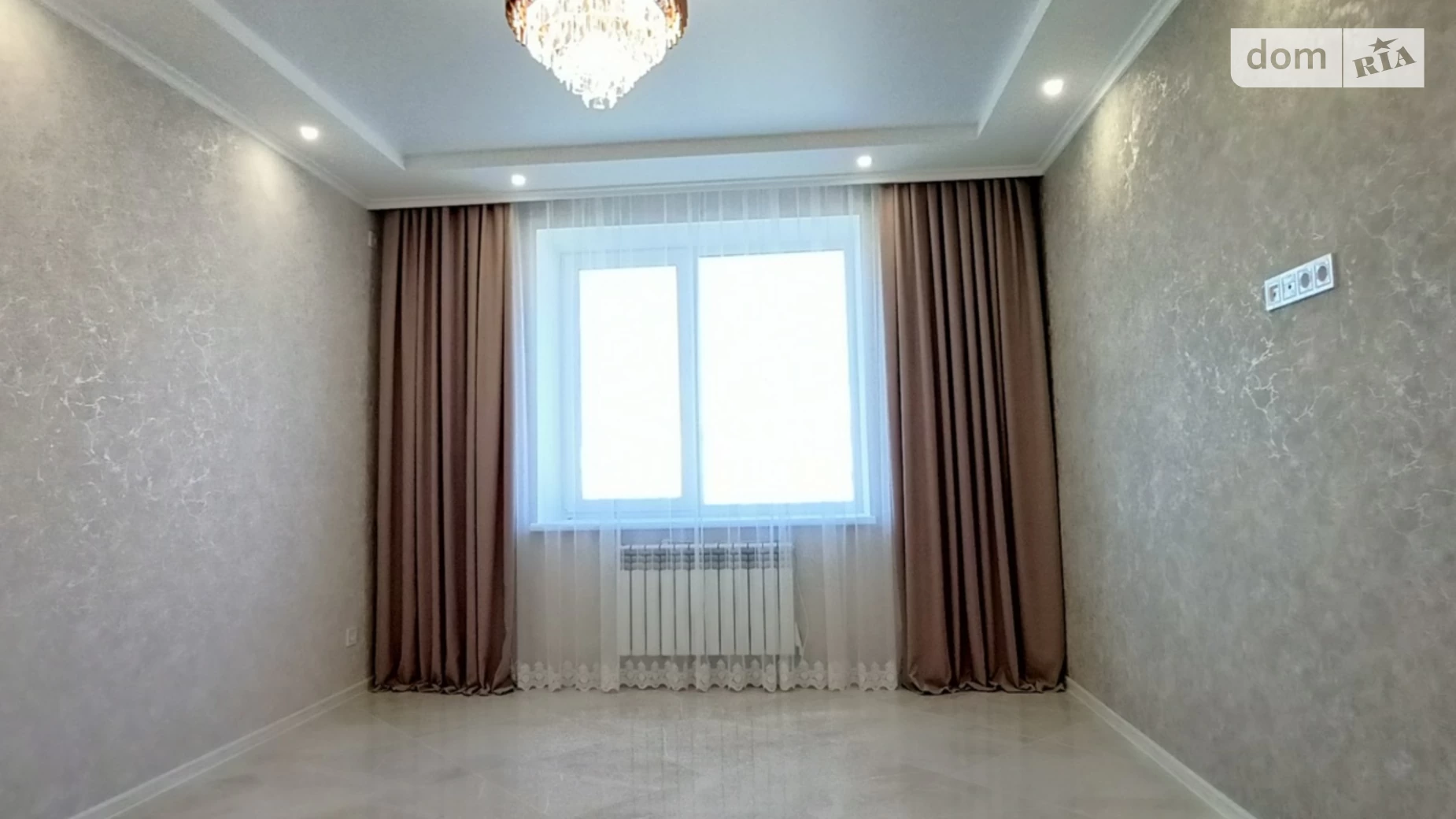 Продается 2-комнатная квартира 77 кв. м в Виннице, ул. Александровская - фото 2