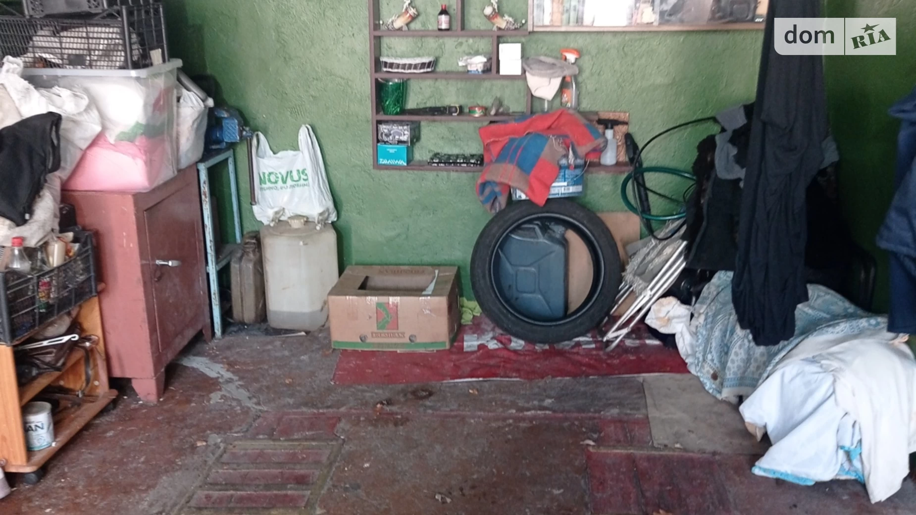 Продається окремий гараж під легкове авто на 27 кв. м, цена: 6300 $ - фото 5