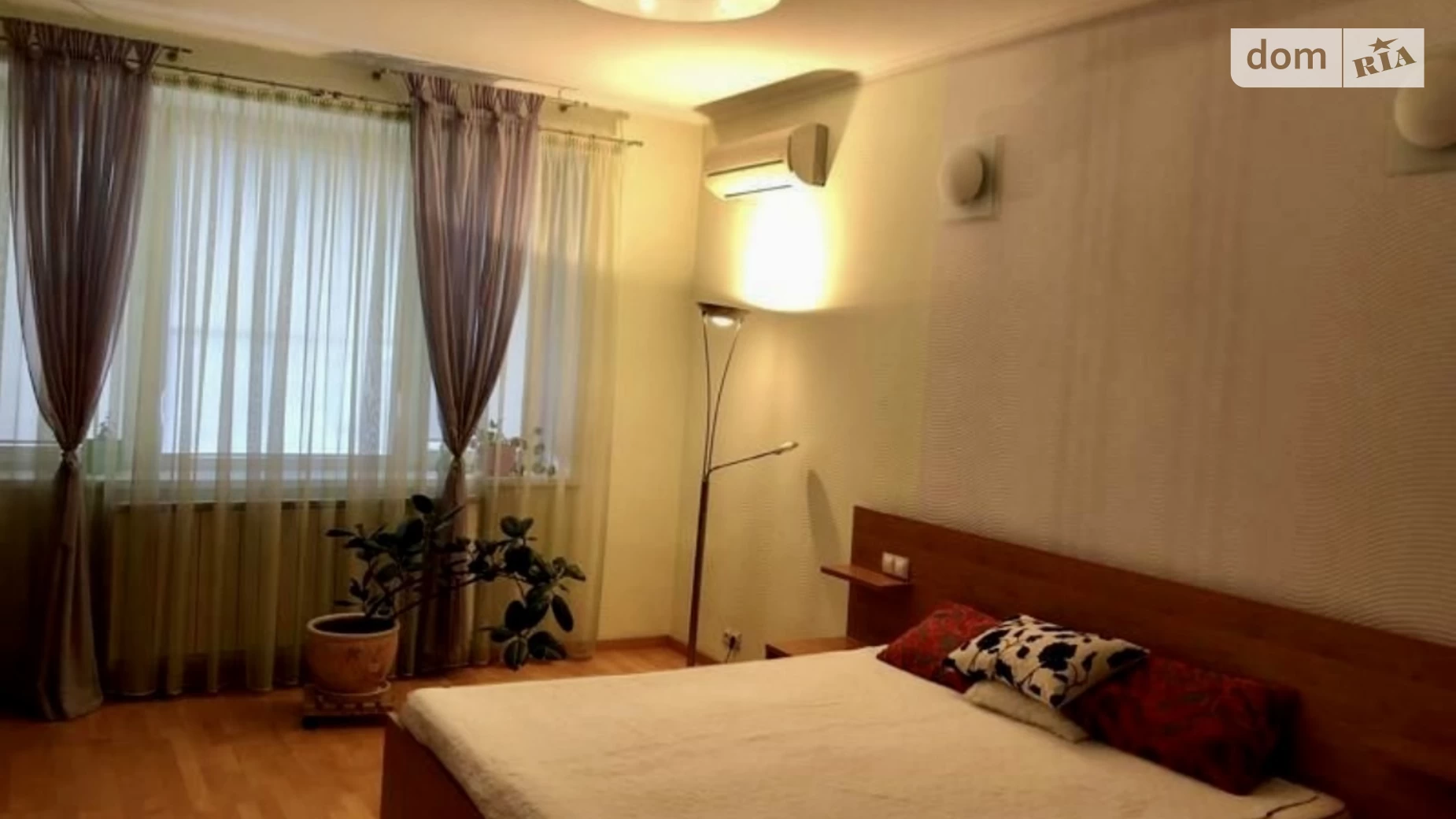 Сдается в аренду 3-комнатная квартира 126 кв. м в Киеве, просп. Владимира Ивасюка, 4 корпус 5 - фото 4
