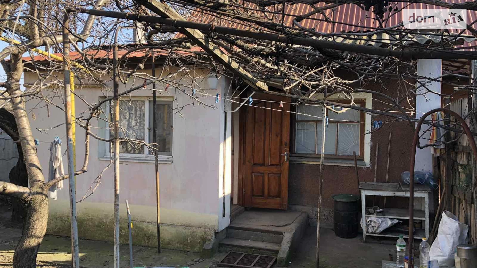 Продается часть дома 52.3 кв. м с баней/сауной, цена: 13000 $ - фото 2