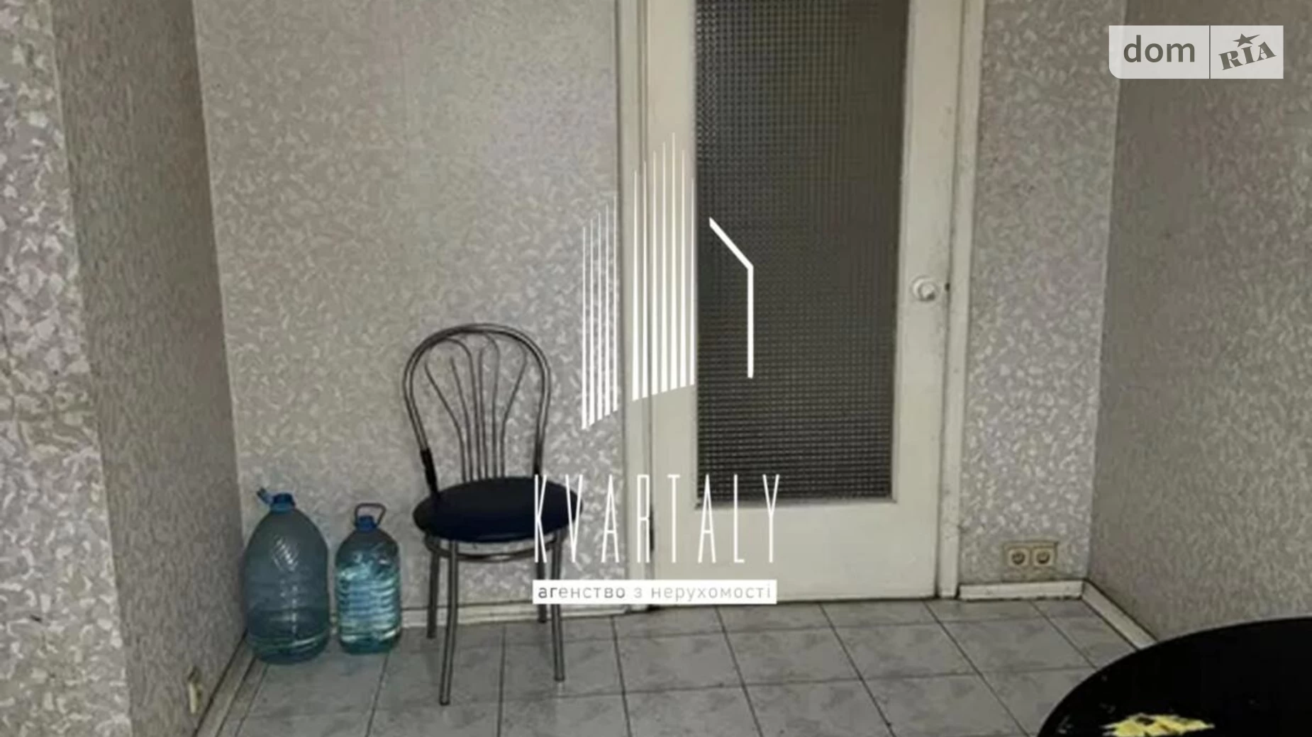 Продається 2-кімнатна квартира 52 кв. м у Києві, вул. Велика Васильківська, 114 - фото 2