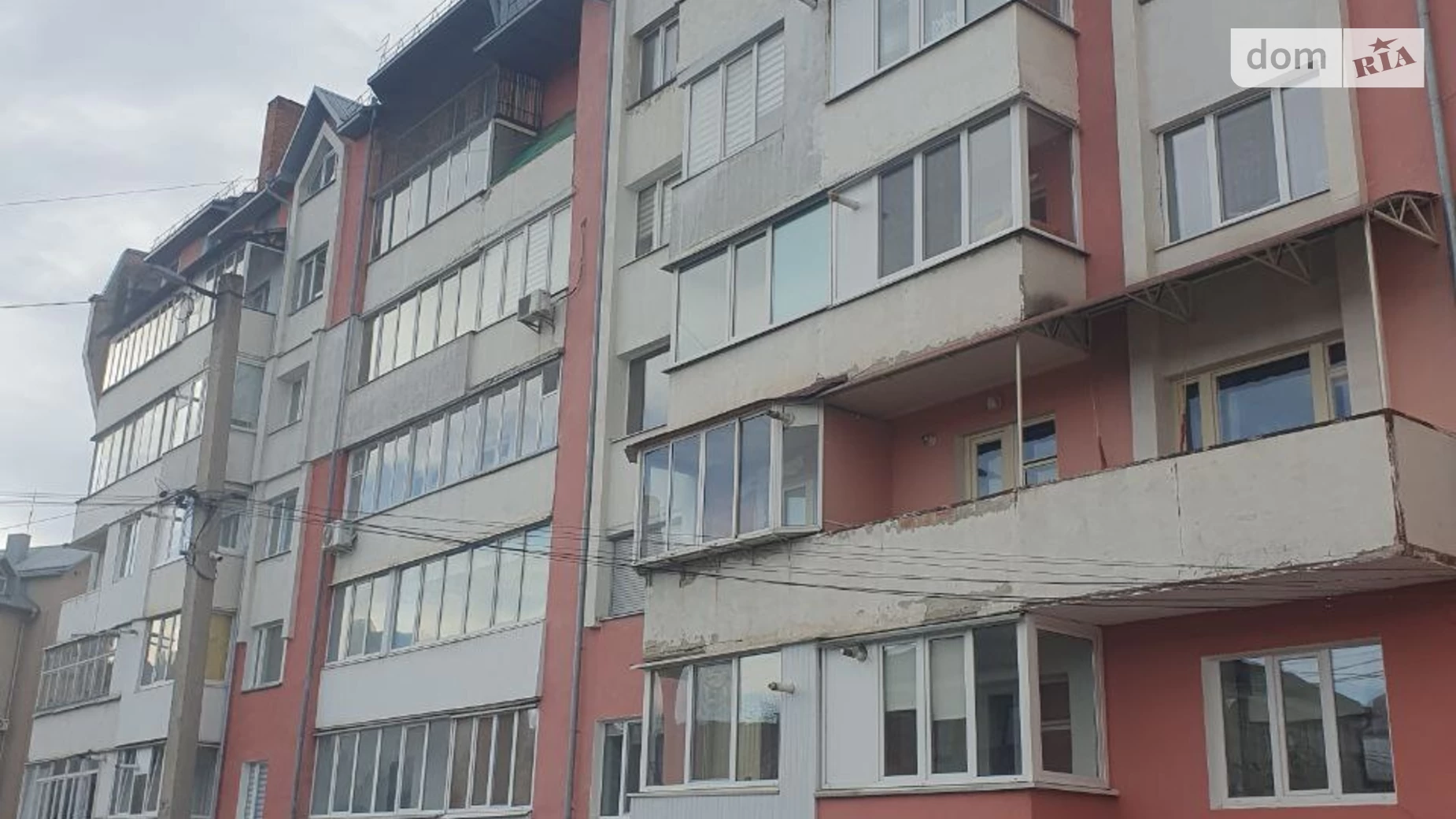 3-комнатная квартира 80.8 кв. м в Тернополе, цена: 57000 $ - фото 3