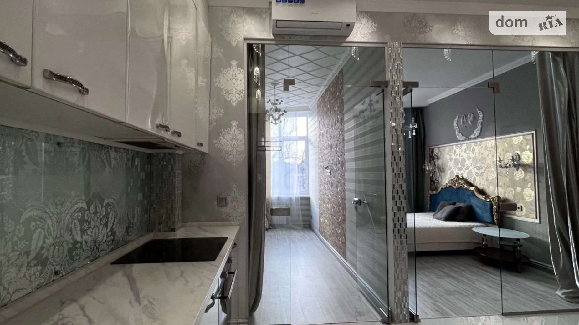 Продается 2-комнатная квартира 64 кв. м в Одессе, пер. Удельный, 6 - фото 3