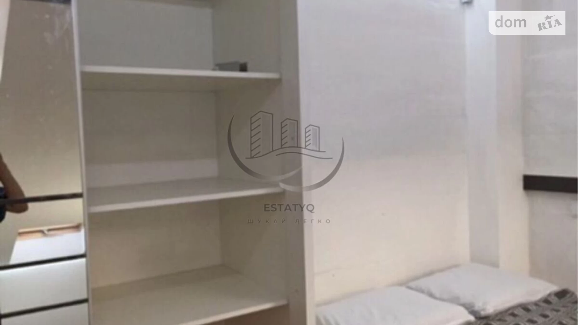 Здається в оренду 2-кімнатна квартира 26 кв. м у Харкові, вул. Космічна, 24 - фото 4