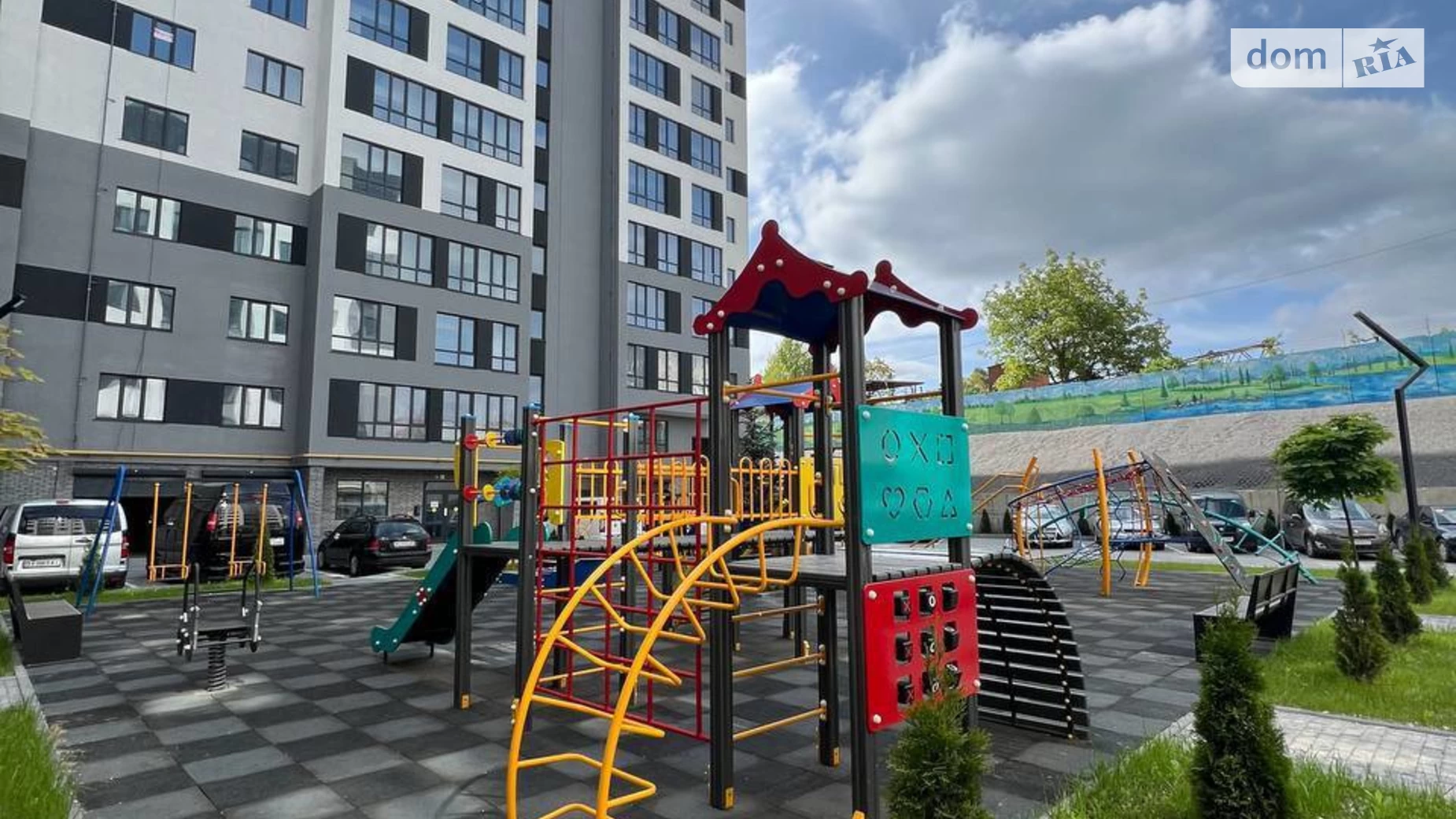 Продається 2-кімнатна квартира 72.6 кв. м у Хмельницькому, вул. Озерна, 14/1 - фото 4