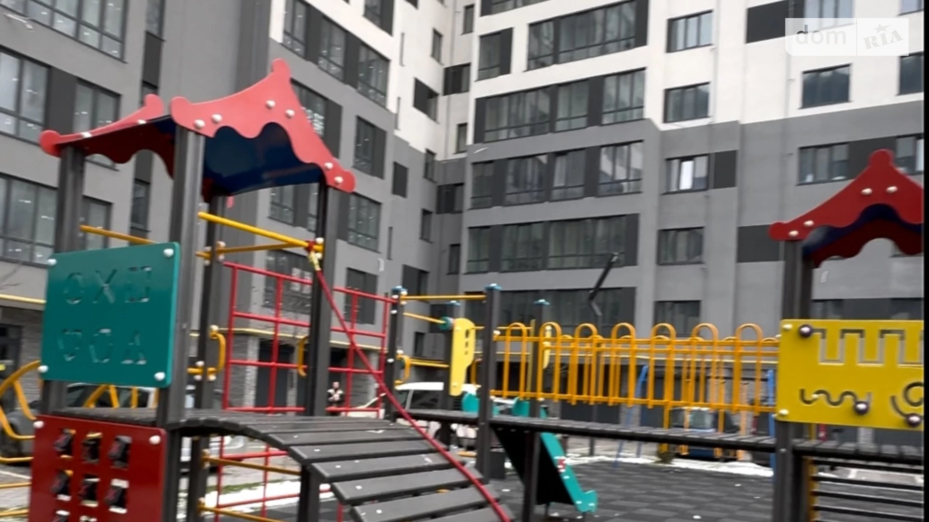Продається 2-кімнатна квартира 72.6 кв. м у Хмельницькому, вул. Озерна, 14/1 - фото 5