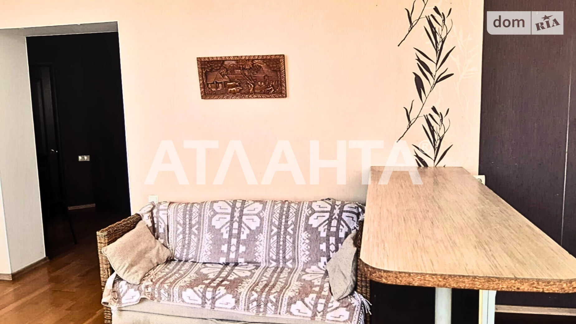 Продается 2-комнатная квартира 71.7 кв. м в Одессе, ул. Преображенская - фото 2