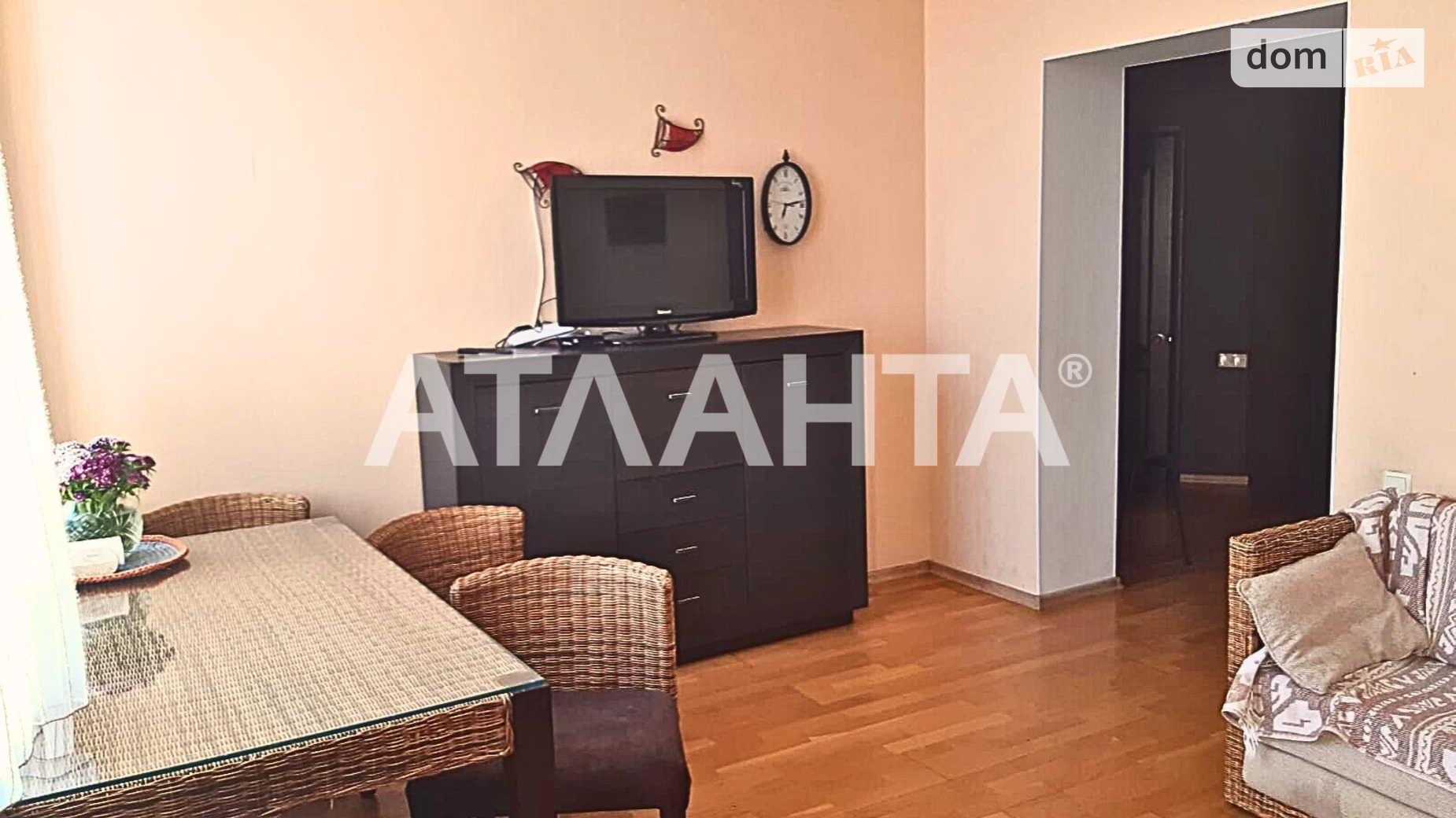 Продается 2-комнатная квартира 71.7 кв. м в Одессе, ул. Преображенская - фото 5