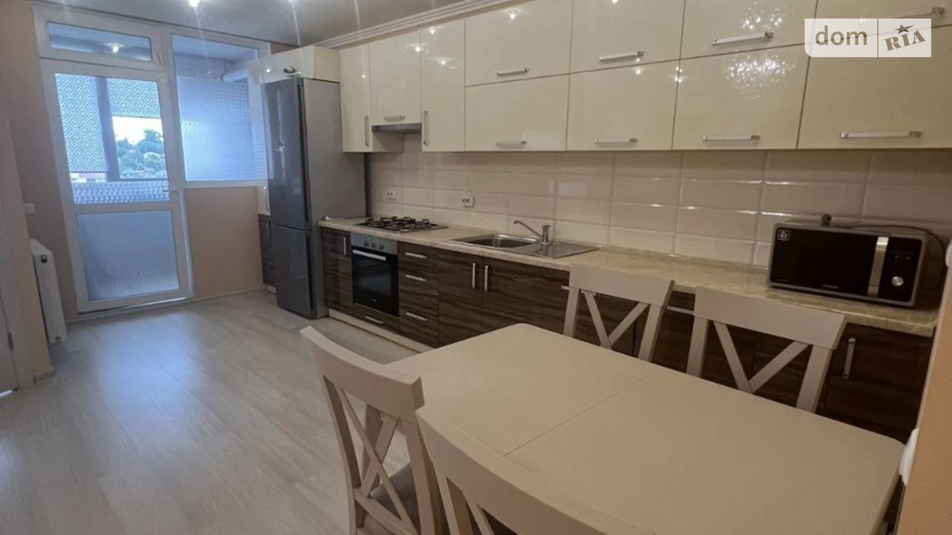 3-кімнатна квартира 65.3 кв. м у, цена: 66000 $ - фото 14