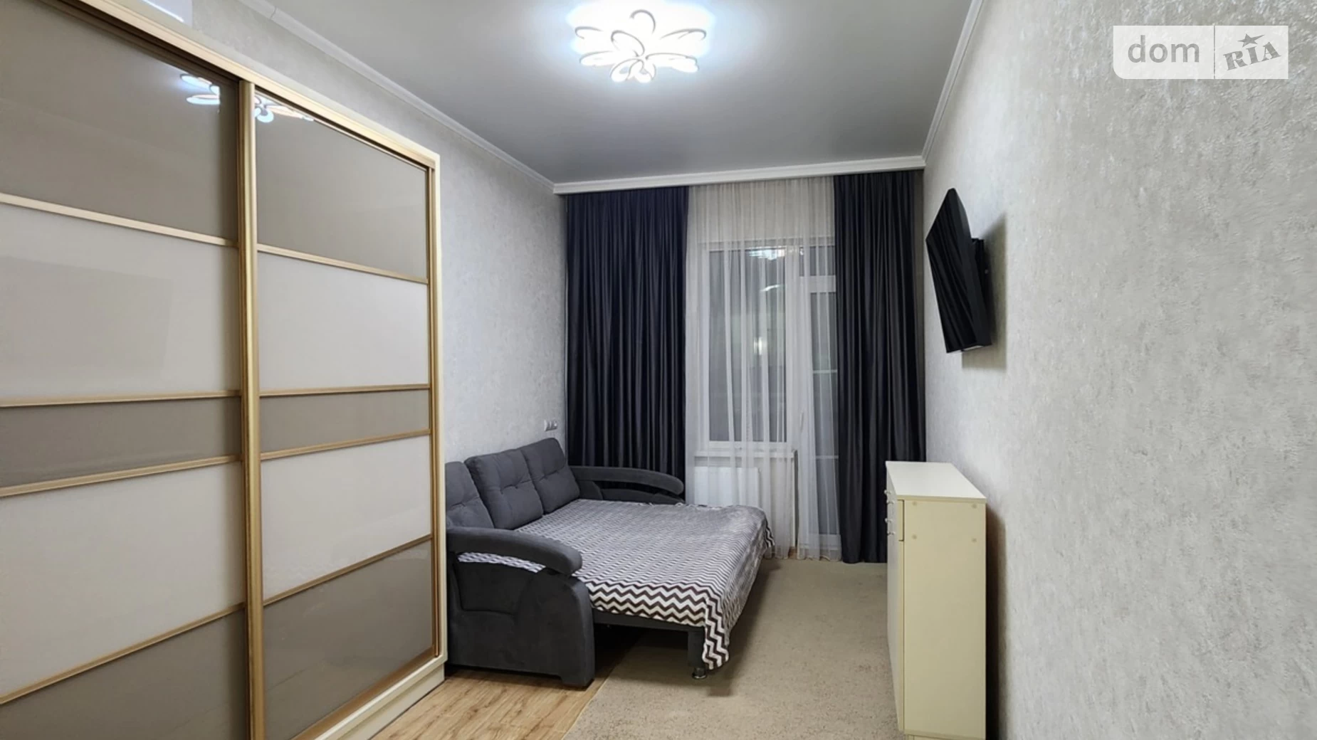 Сдается в аренду 1-комнатная квартира 30 кв. м в Одессе, пер. Кордонный, 2/2 - фото 4