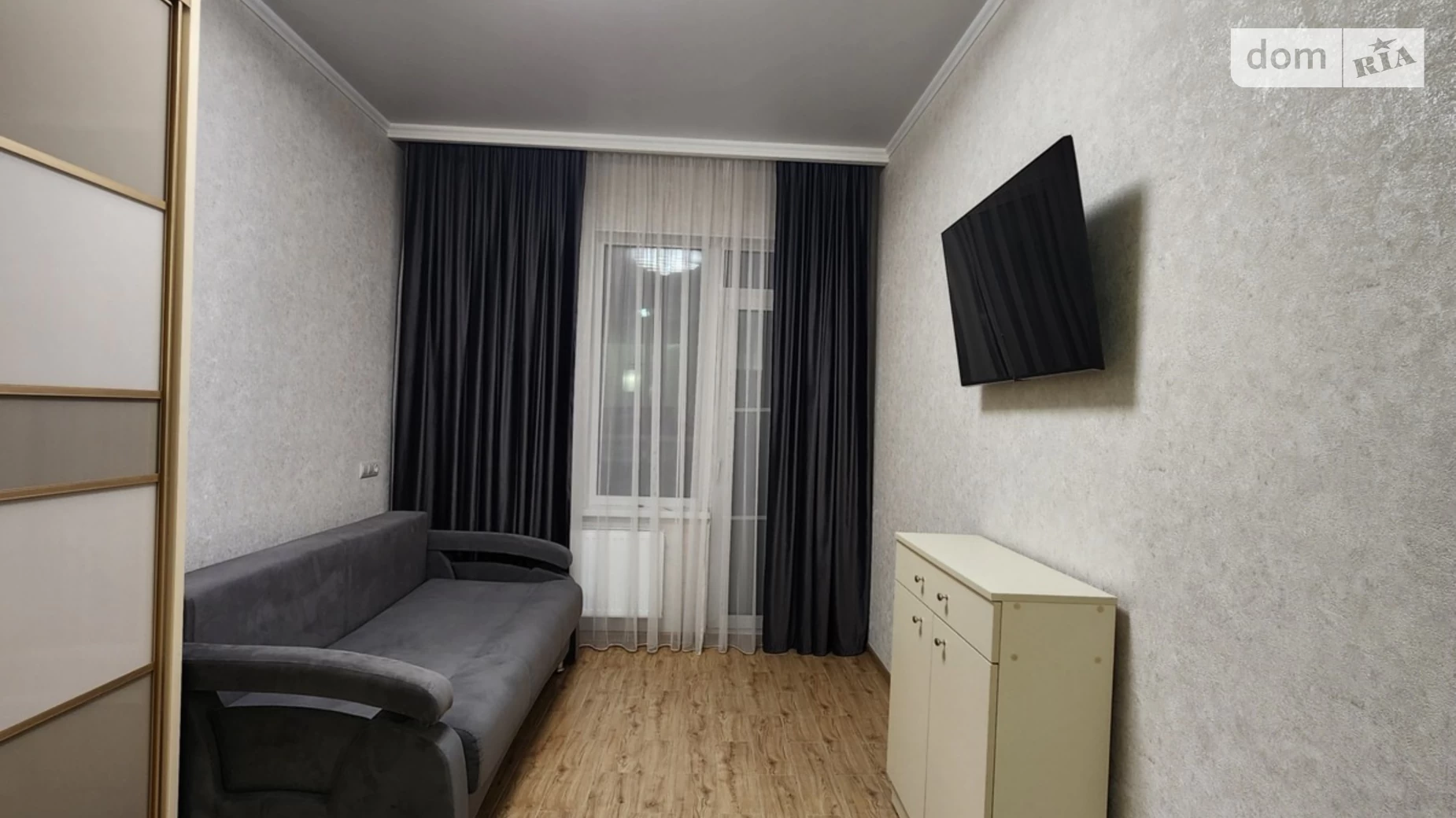 Сдается в аренду 1-комнатная квартира 30 кв. м в Одессе, пер. Кордонный, 2/2 - фото 2