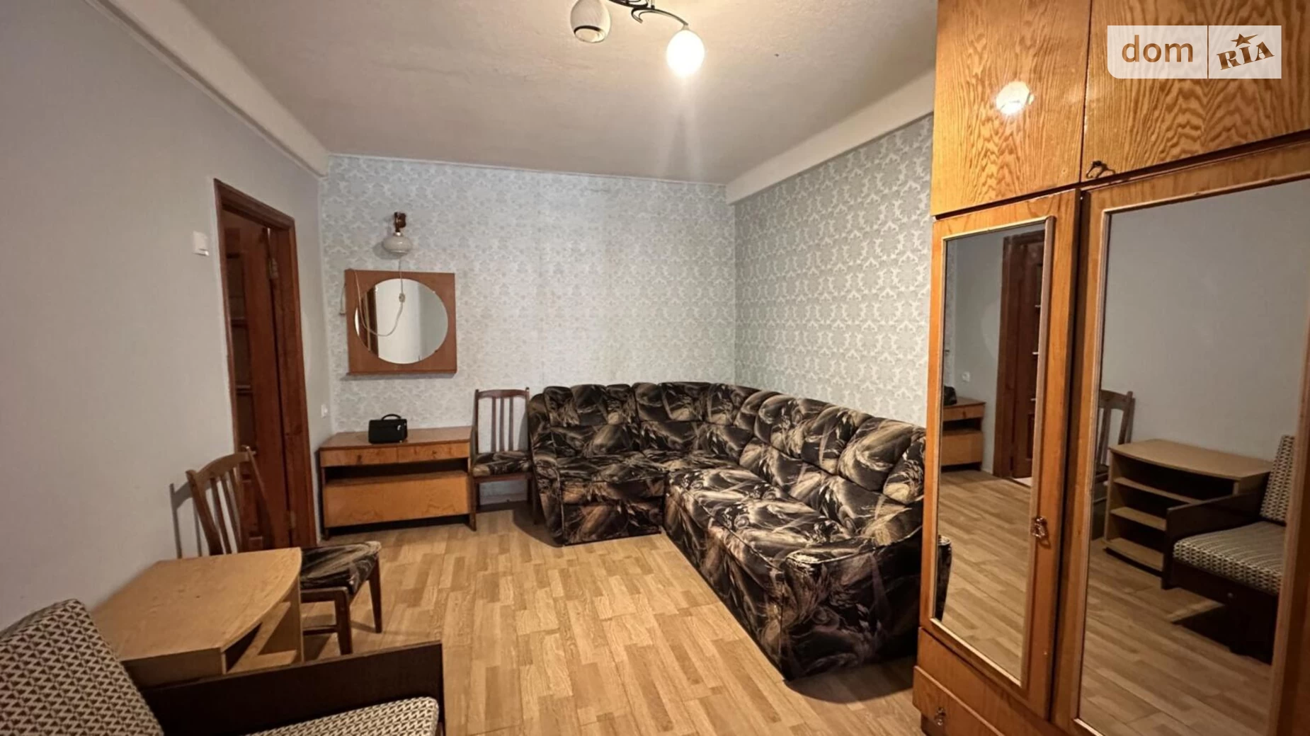 Продается 2-комнатная квартира 44.1 кв. м в Киеве, ул. Василия Доманицкого(Генерала Потапова), 1Б - фото 2