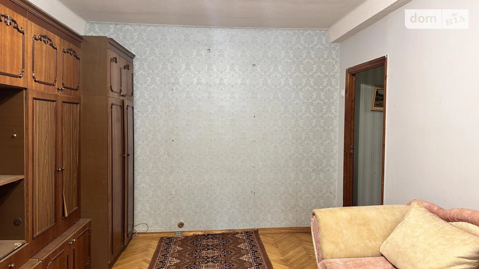 Продается 2-комнатная квартира 44.1 кв. м в Киеве, ул. Василия Доманицкого(Генерала Потапова), 1Б - фото 3