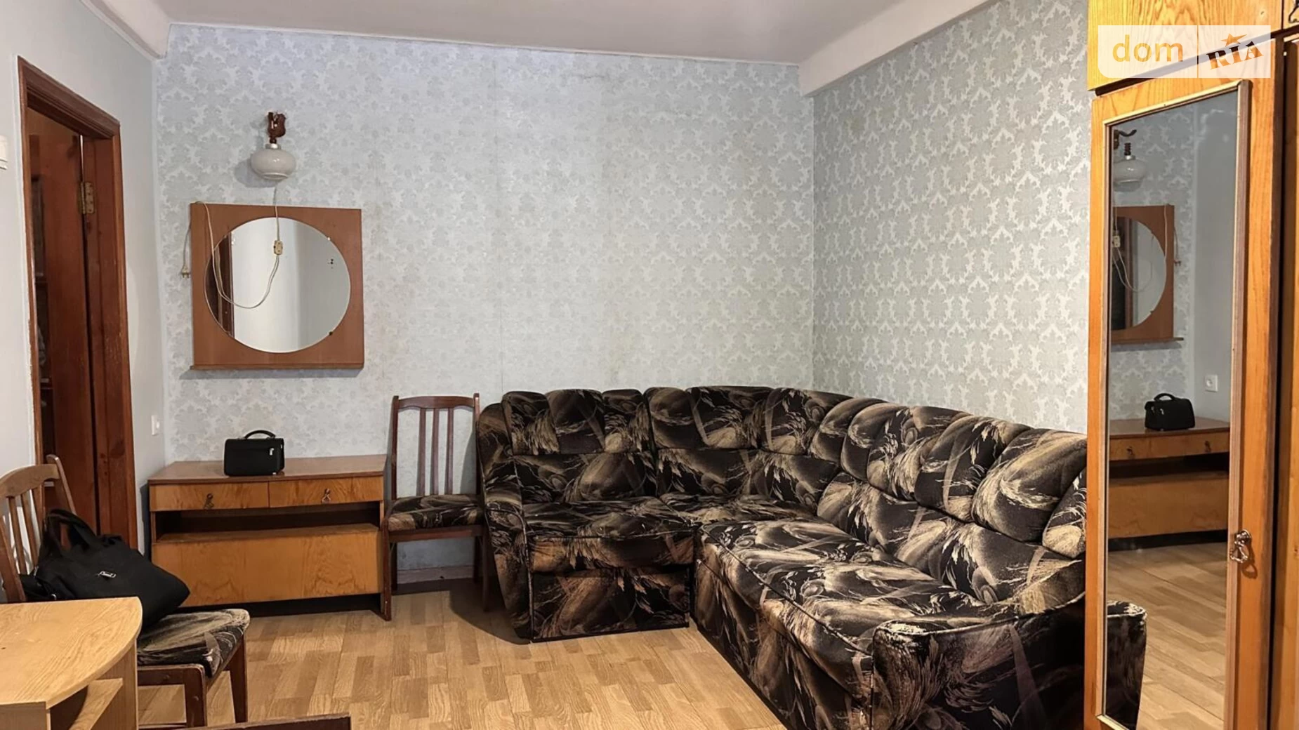 Продается 2-комнатная квартира 44.1 кв. м в Киеве, ул. Василия Доманицкого(Генерала Потапова), 1Б - фото 5