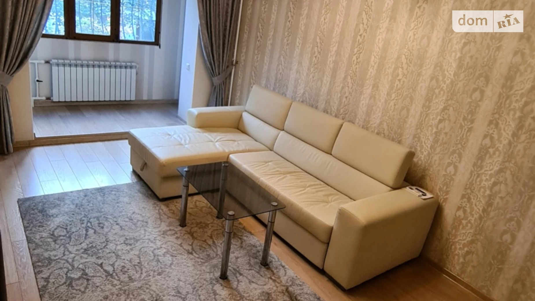 Продается 2-комнатная квартира 45.9 кв. м в Николаеве, просп. Центральный, 166 - фото 4
